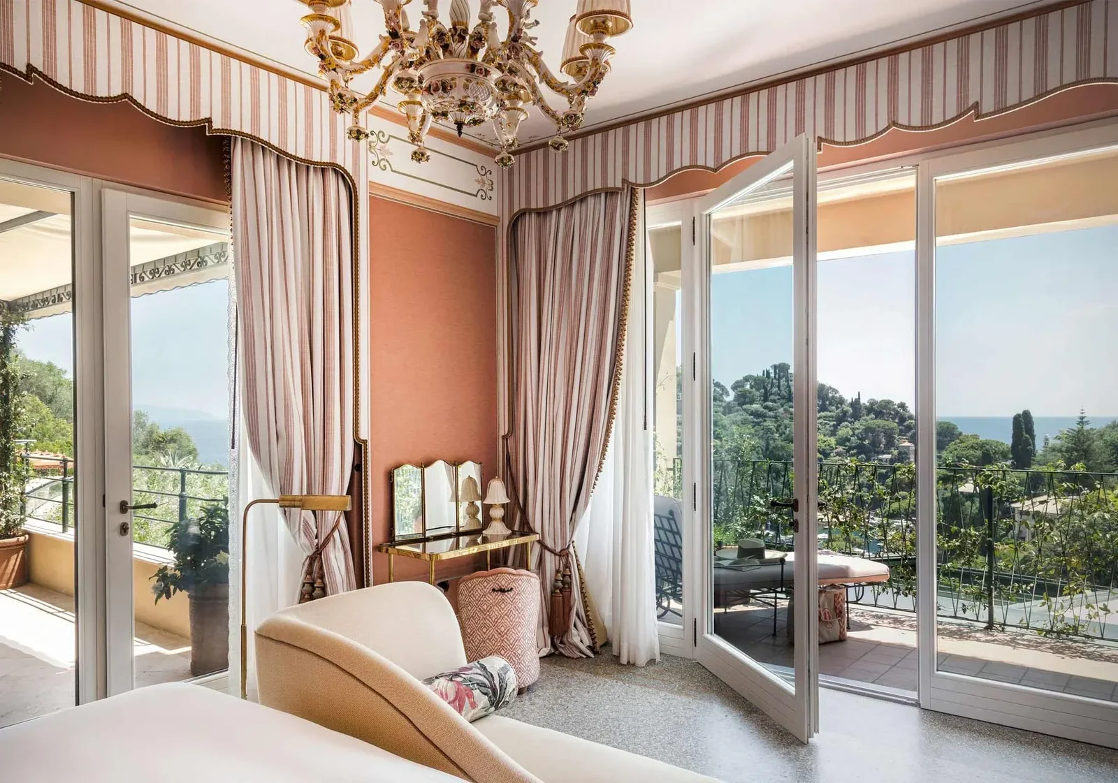Splendido, A Belmond Hotel — Portofino, Italy, photo 4