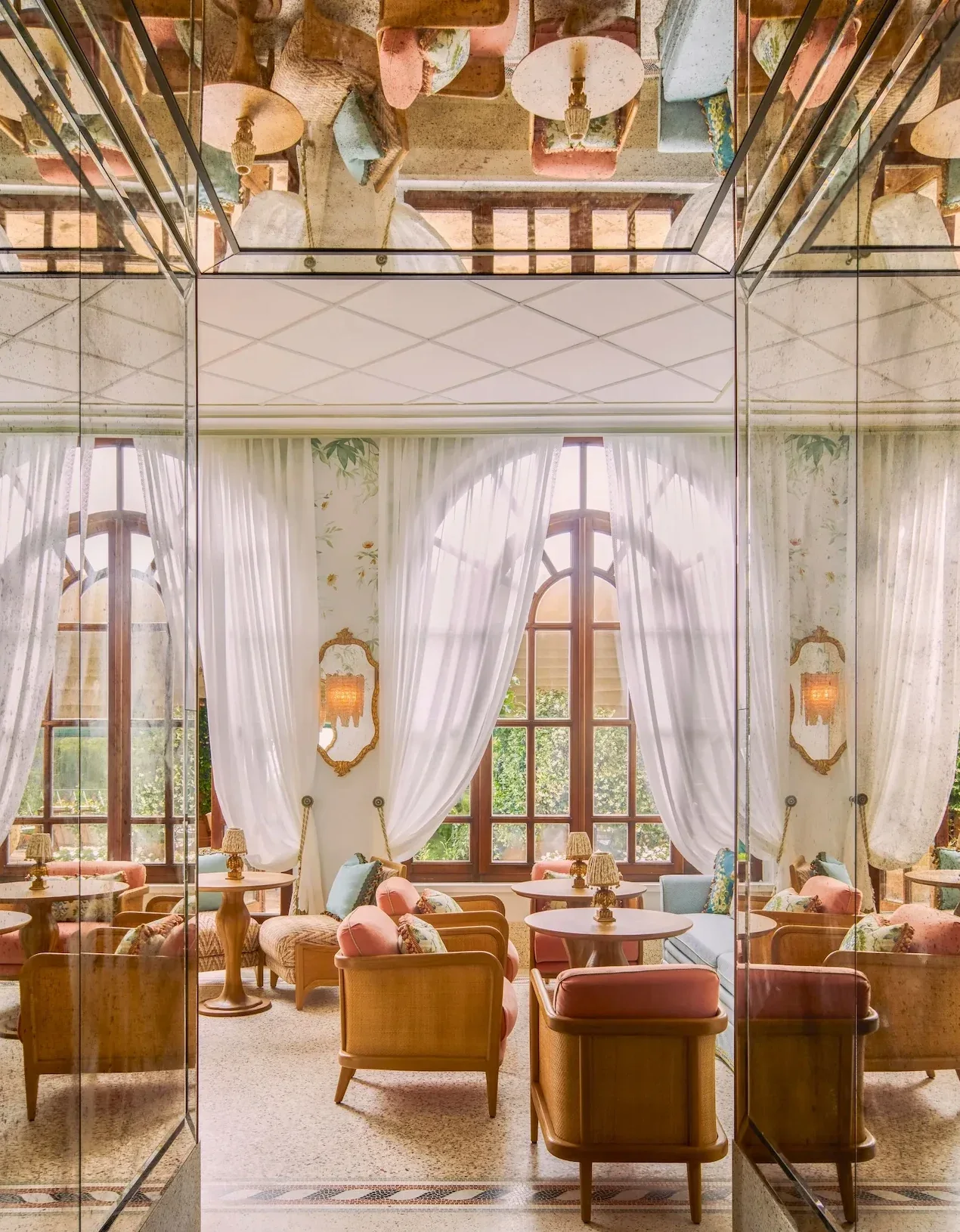 Splendido, A Belmond Hotel — Portofino, Italy, photo 6