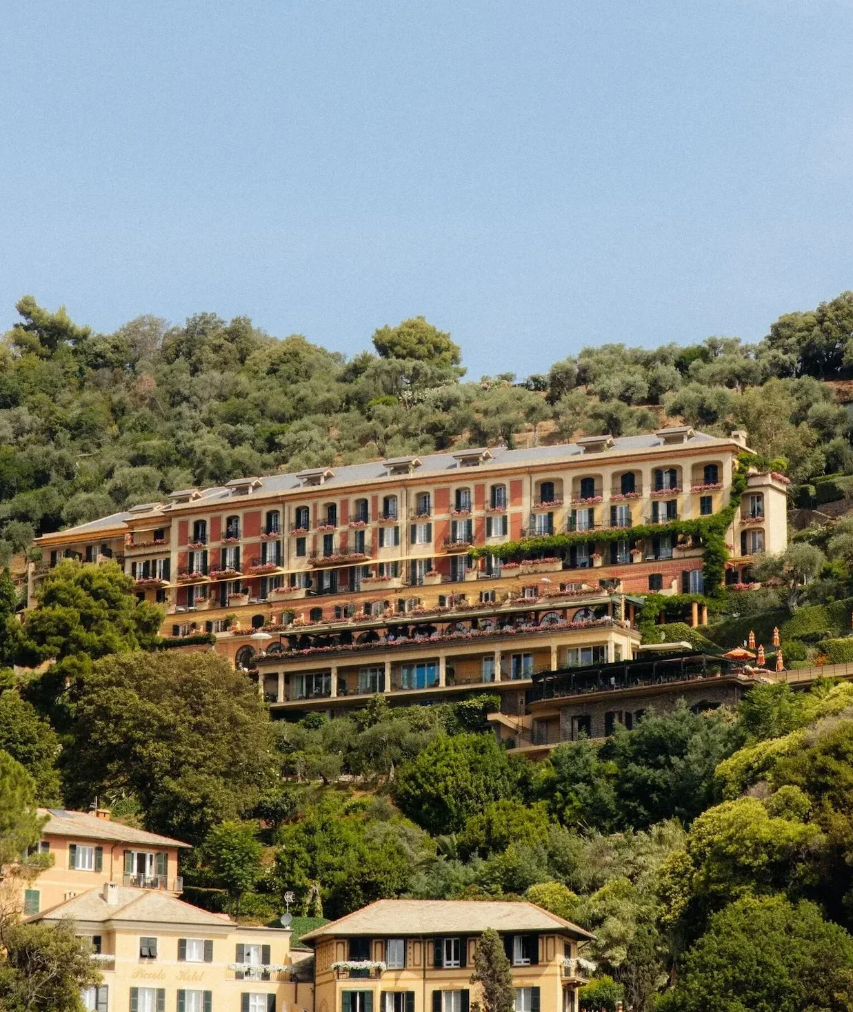 Splendido, A Belmond Hotel — Portofino, Italy, photo 7