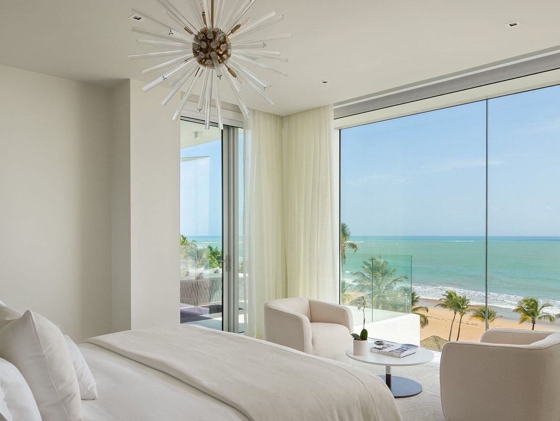 Four Seasons Puerto Rico — Puerto Rico, Caribbean