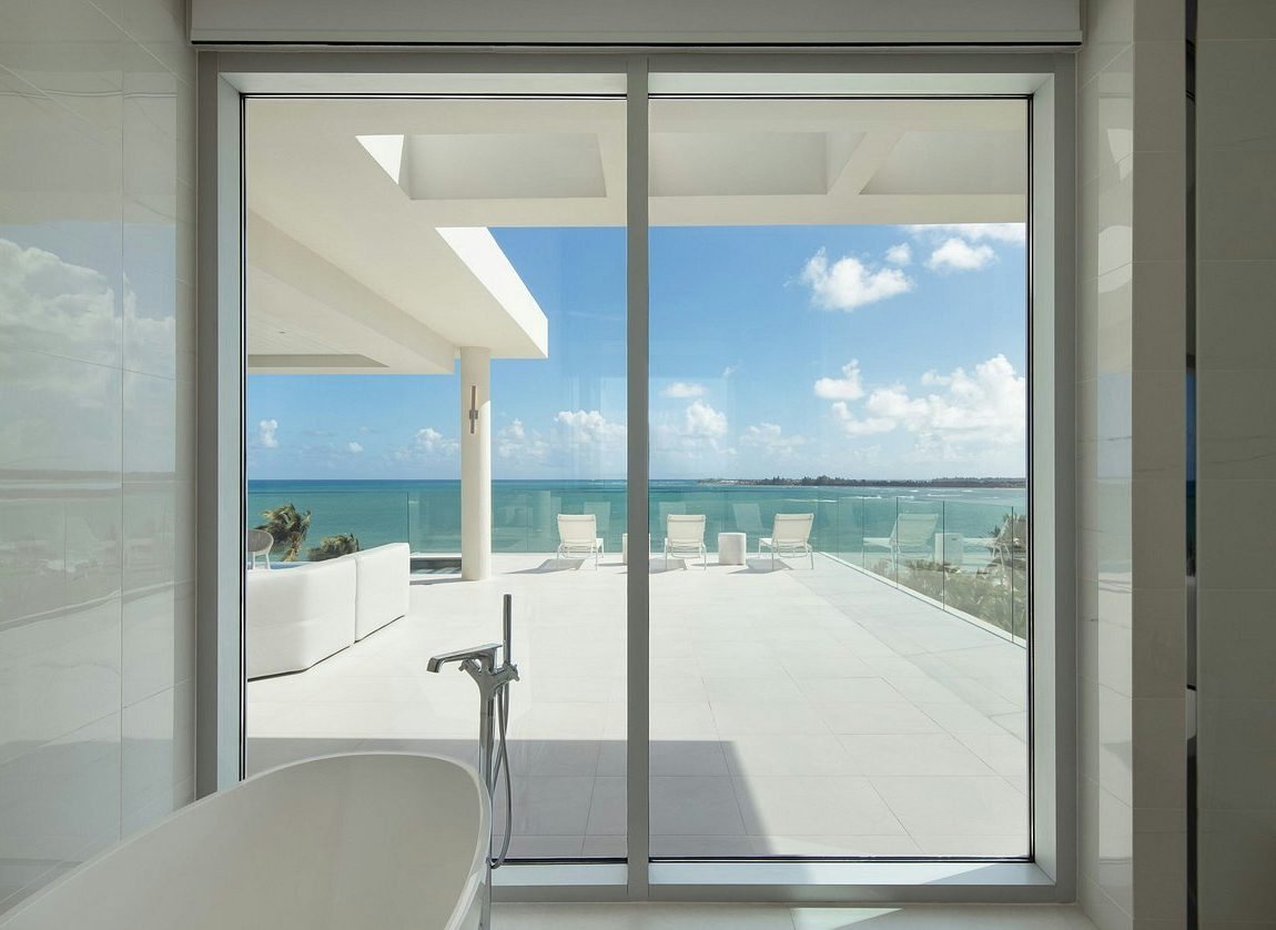 Four Seasons Puerto Rico — Puerto Rico, Caribbean, photo 3
