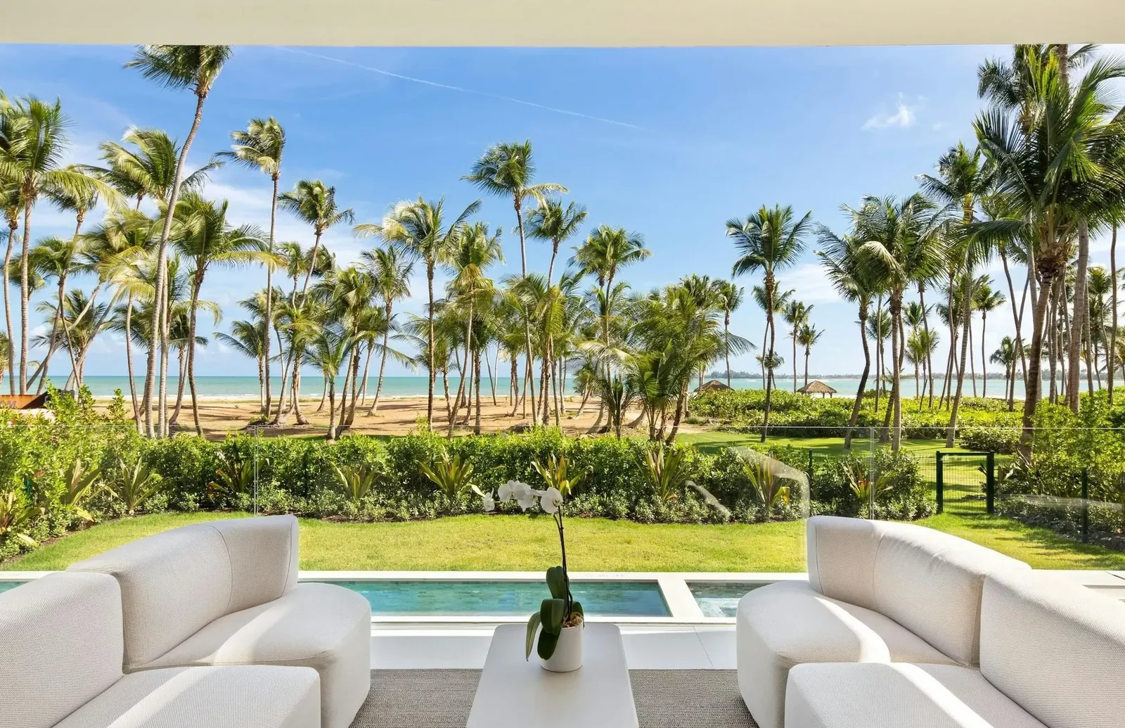 Four Seasons Puerto Rico — Puerto Rico, Caribbean, photo 4