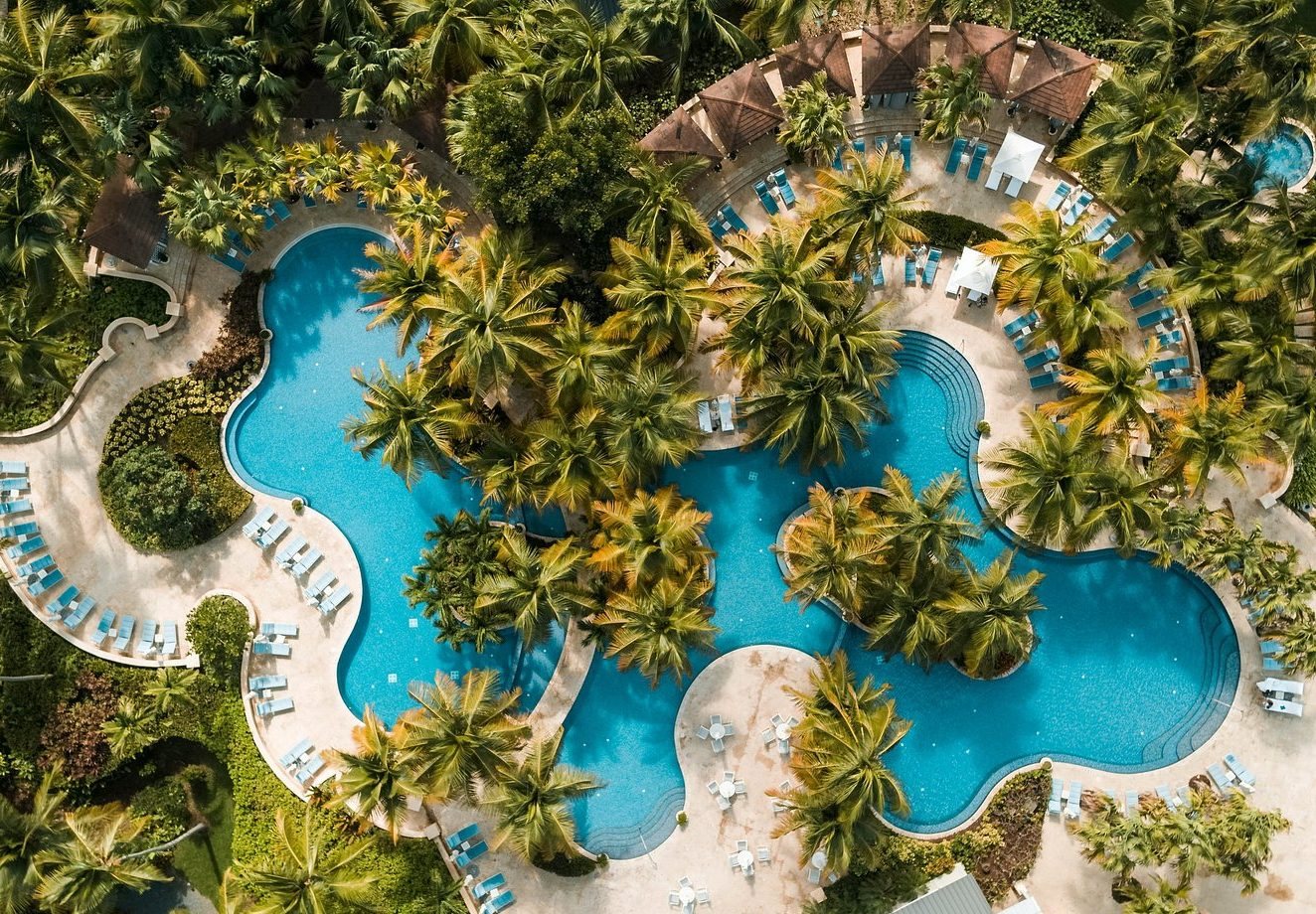 Four Seasons Puerto Rico — Puerto Rico, Caribbean, photo 5