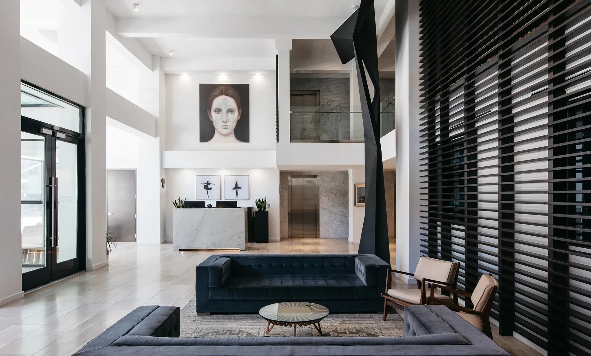 Stanton House — El Paso, United States