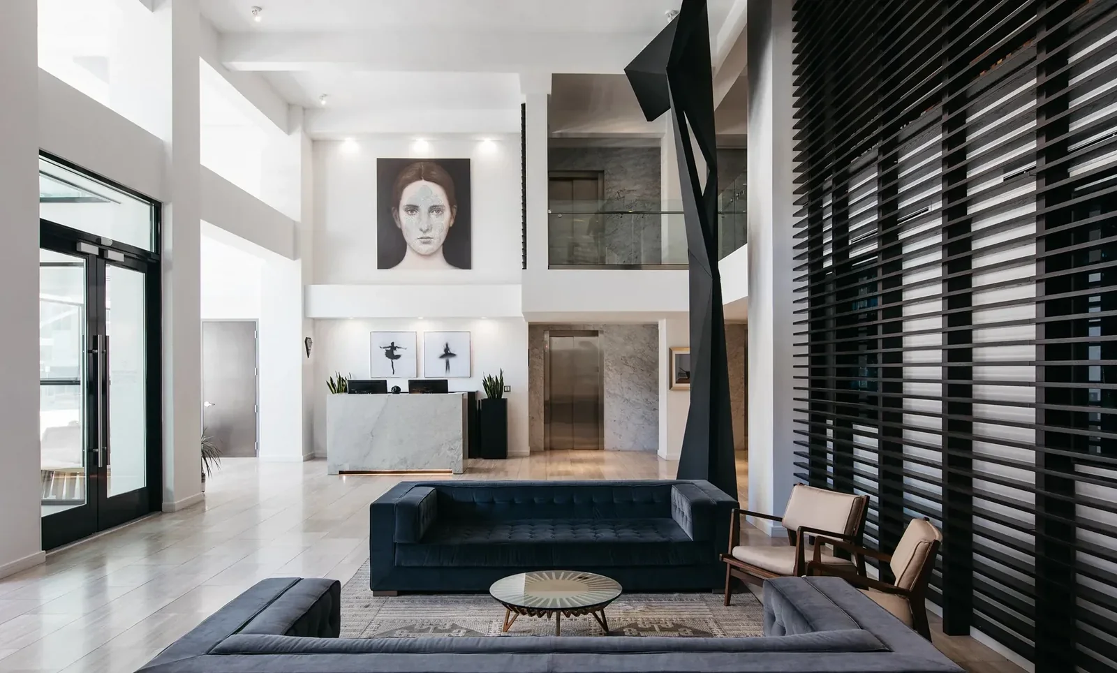 Stanton House — El Paso, United States