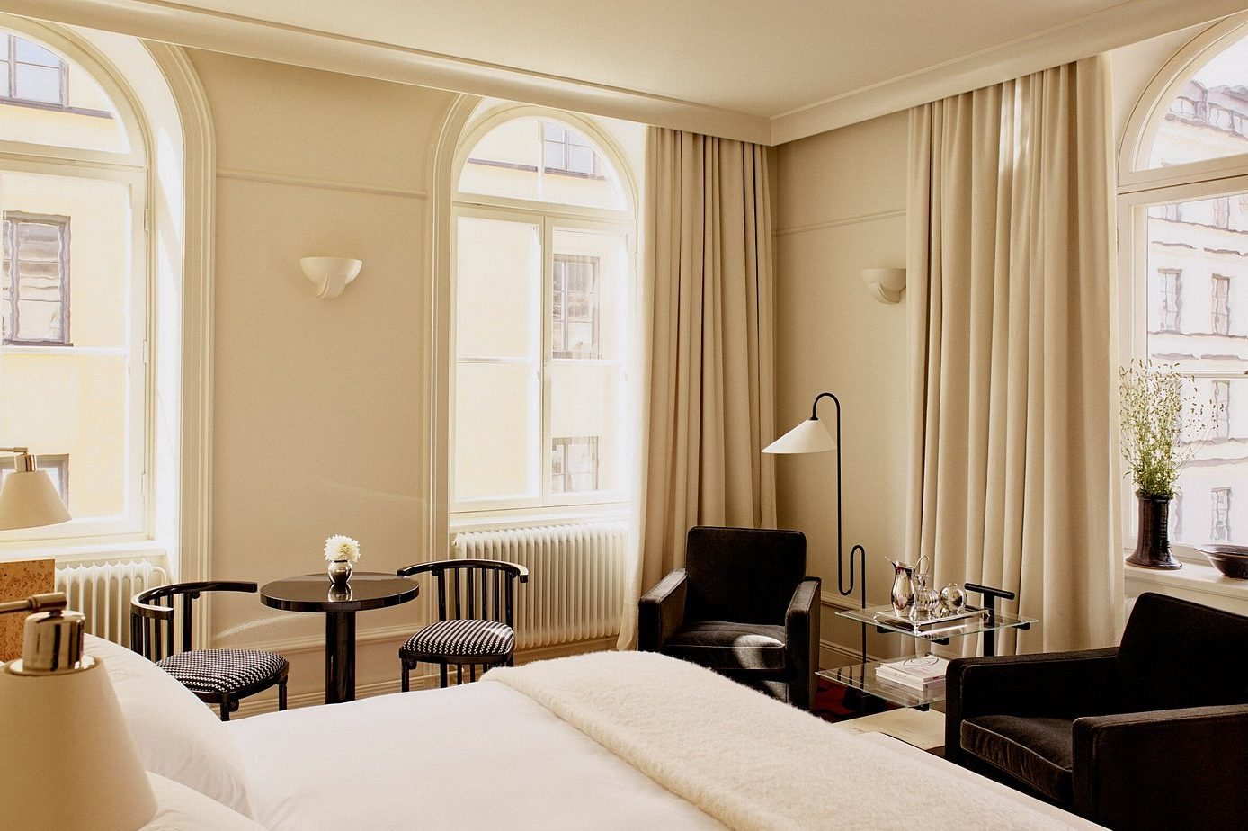 Stockholm Stadshotell — Stockholm, Sweden