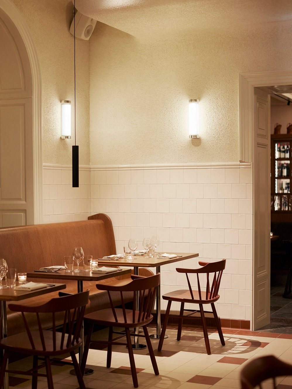 Stockholm Stadshotell — Stockholm, Sweden, photo 9