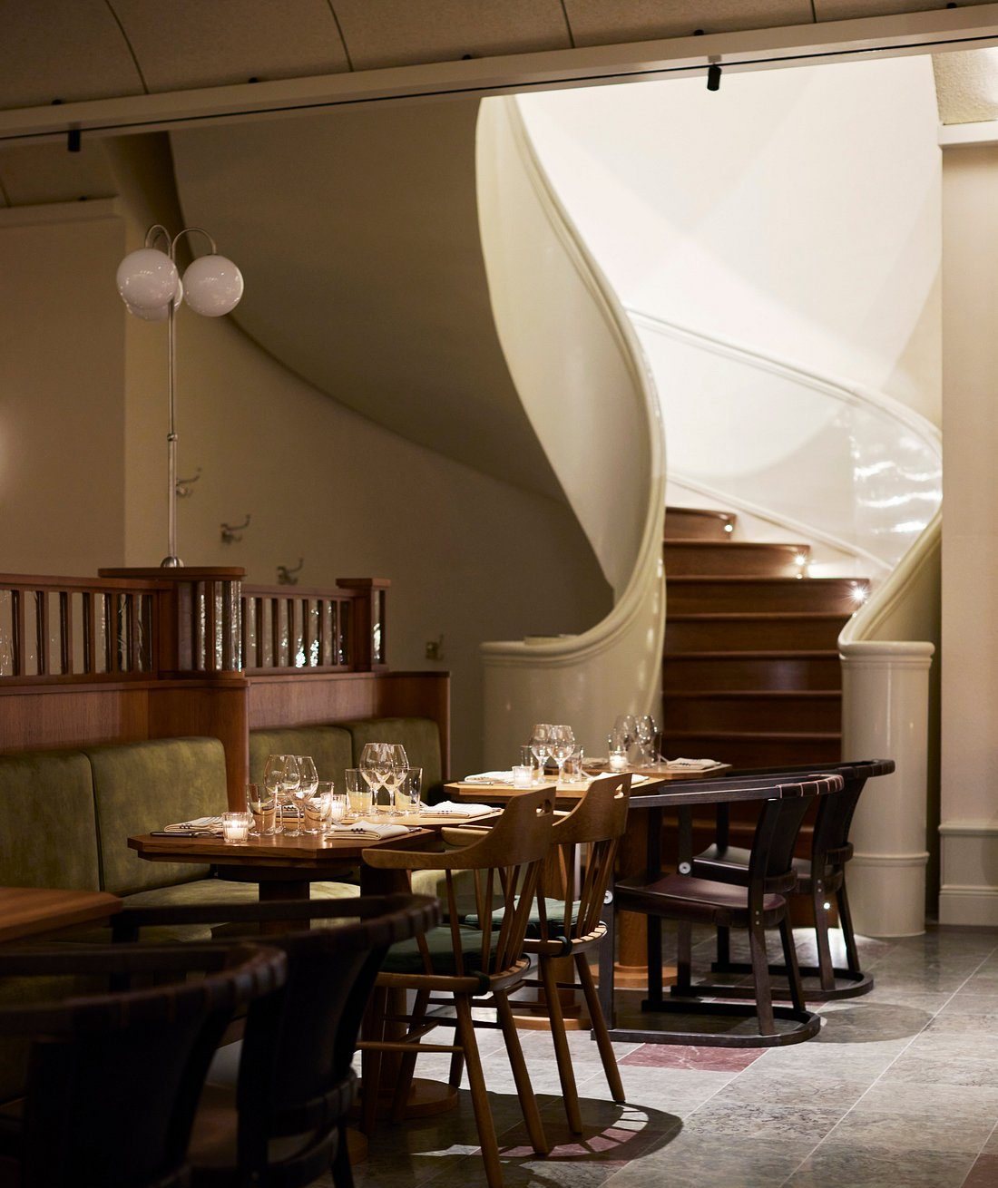 Stockholm Stadshotell — Stockholm, Sweden, photo 10