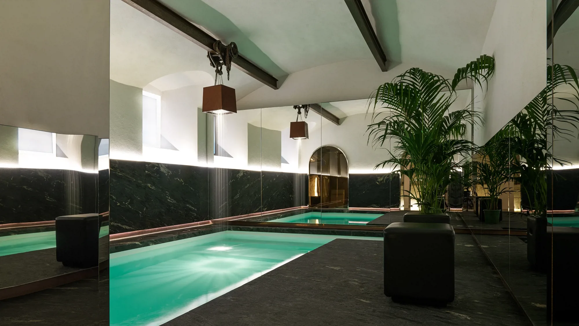 STRAF Hotel — Milan, Italy