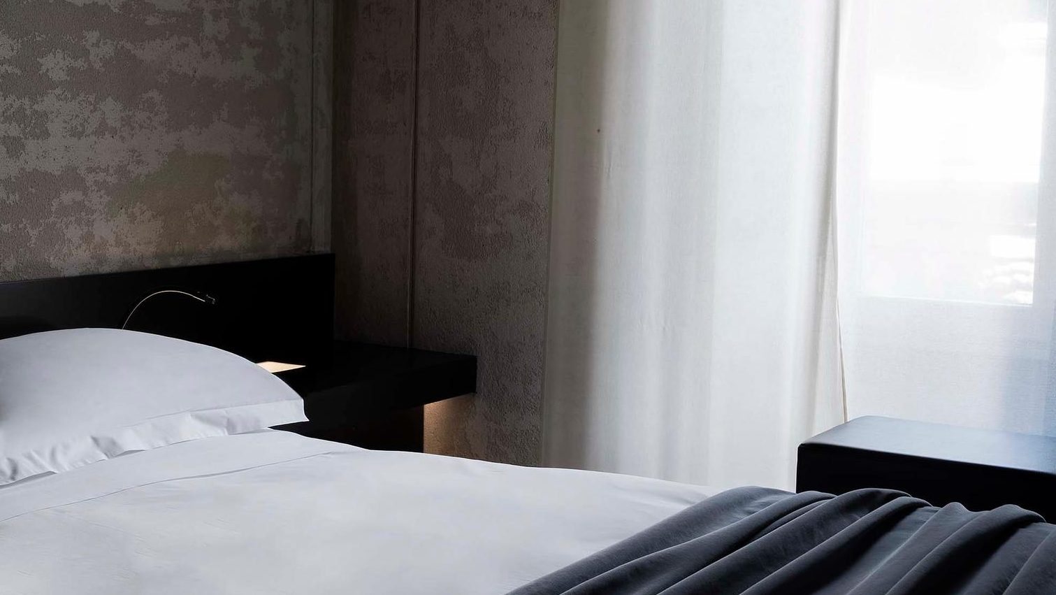 STRAF Hotel — Milan, Italy, photo 2