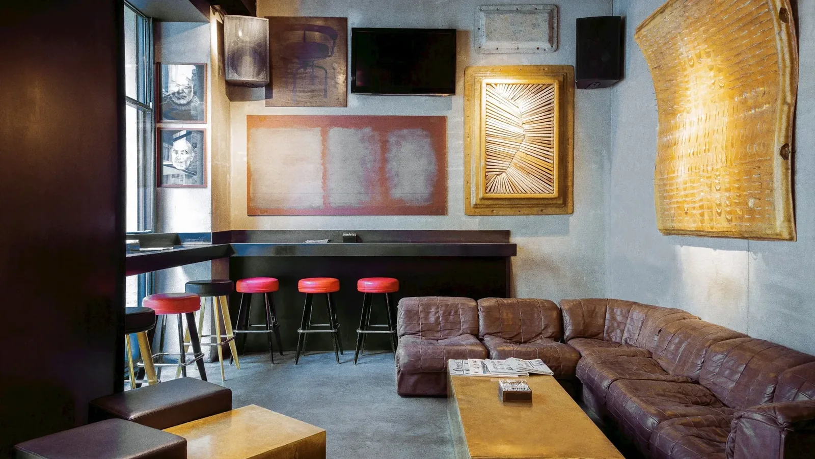STRAF Hotel — Milan, Italy, photo 3