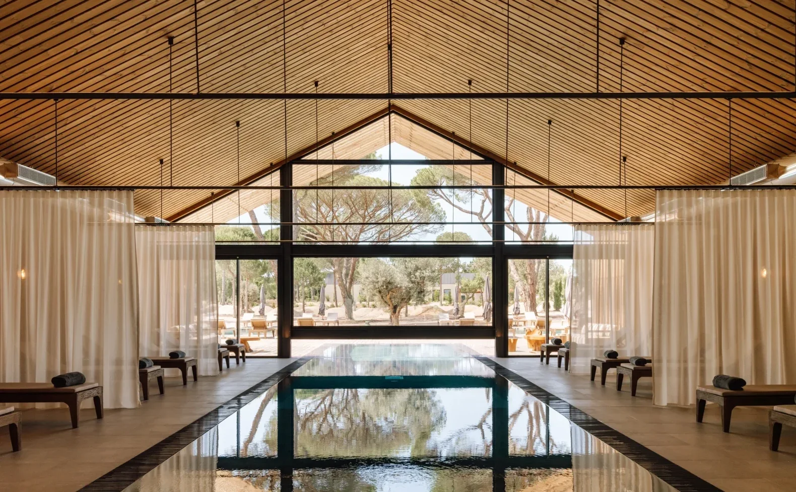 Sublime Comporta — Comporta, Portugal, photo 5