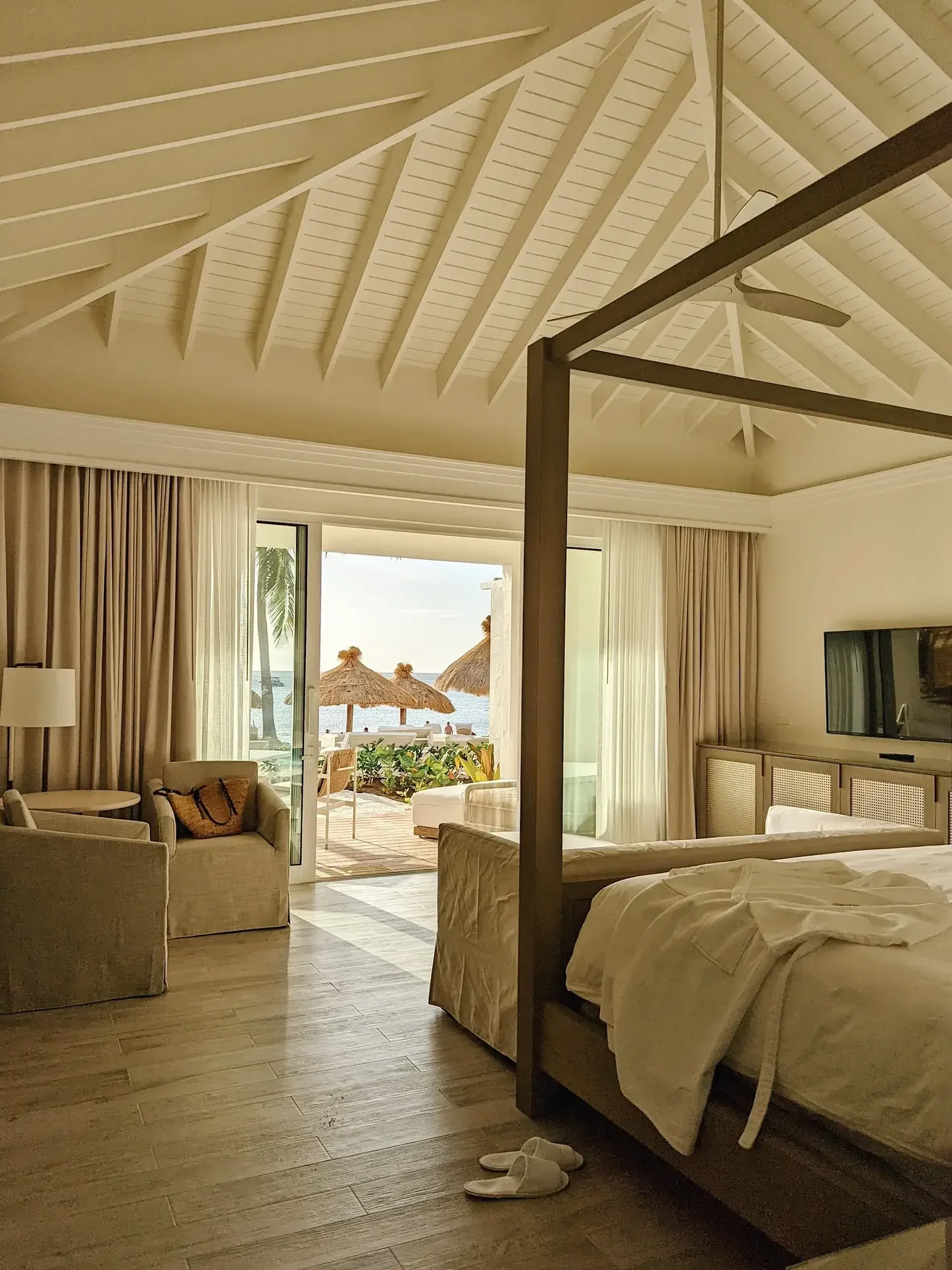 Sugar Beach — St Lucia, Caribbean, photo 2