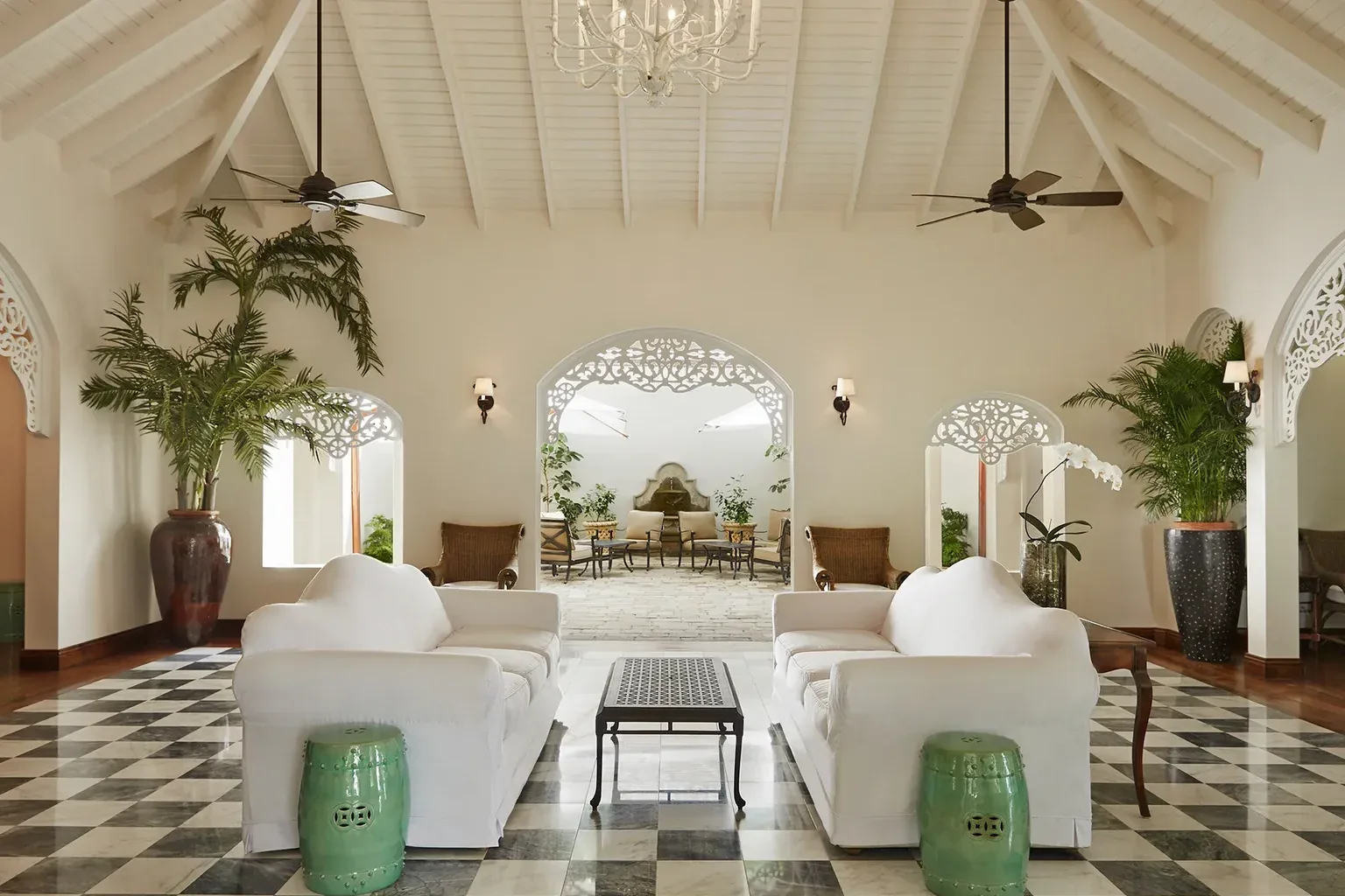 Sugar Beach — St Lucia, Caribbean, photo 5