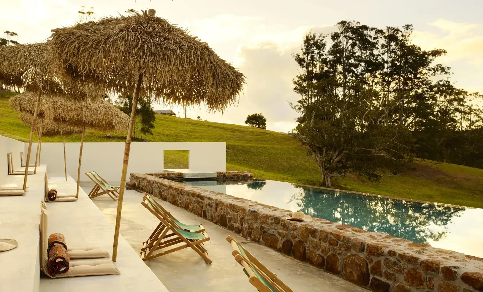 Sun Ranch — Byron Bay, Australia, photo 13