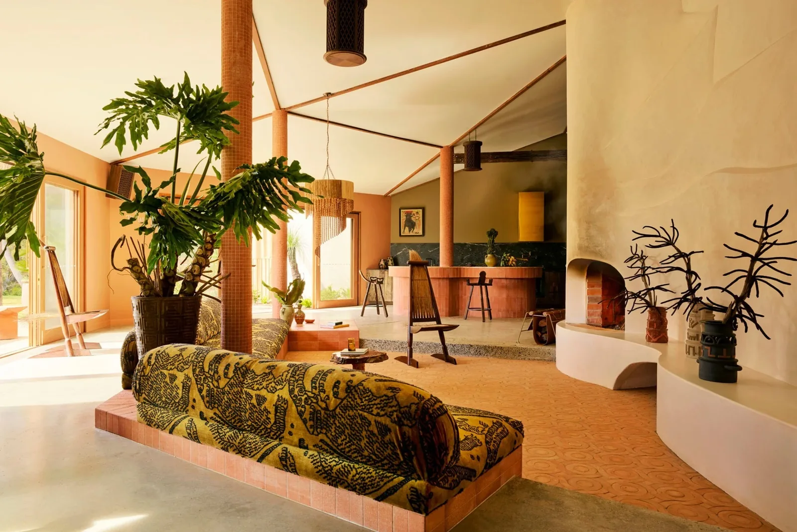 Sun Ranch — Byron Bay, Australia