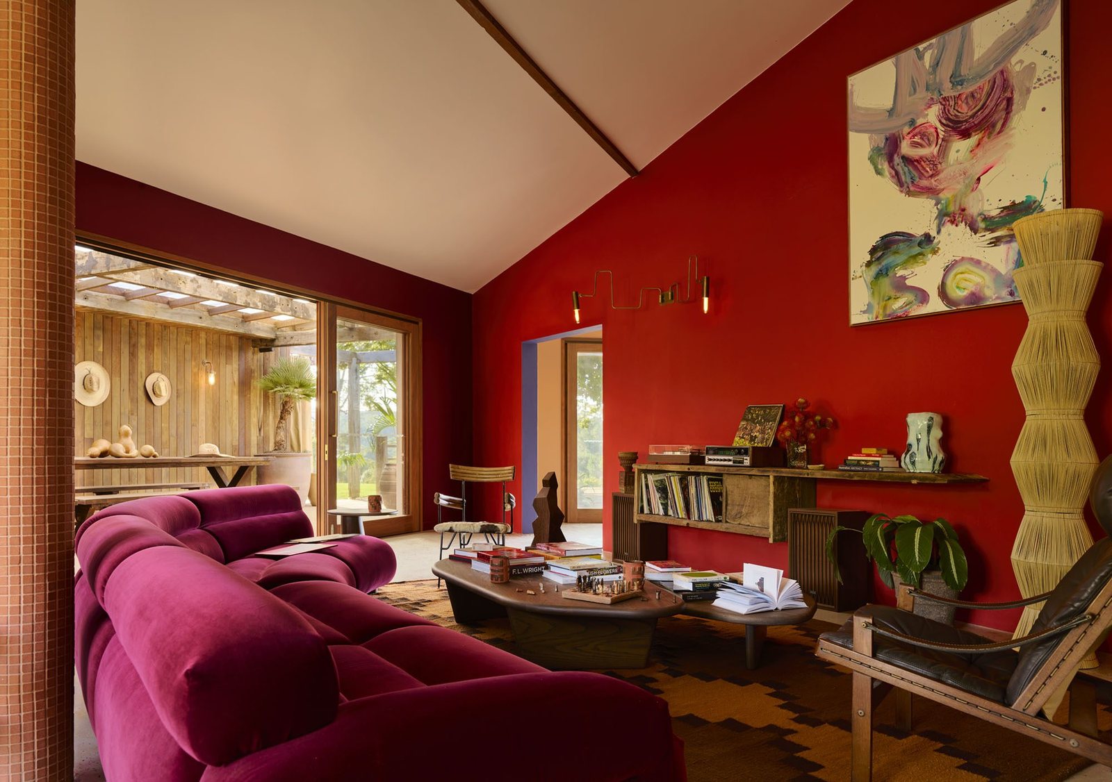 Sun Ranch — Byron Bay, Australia, photo 2