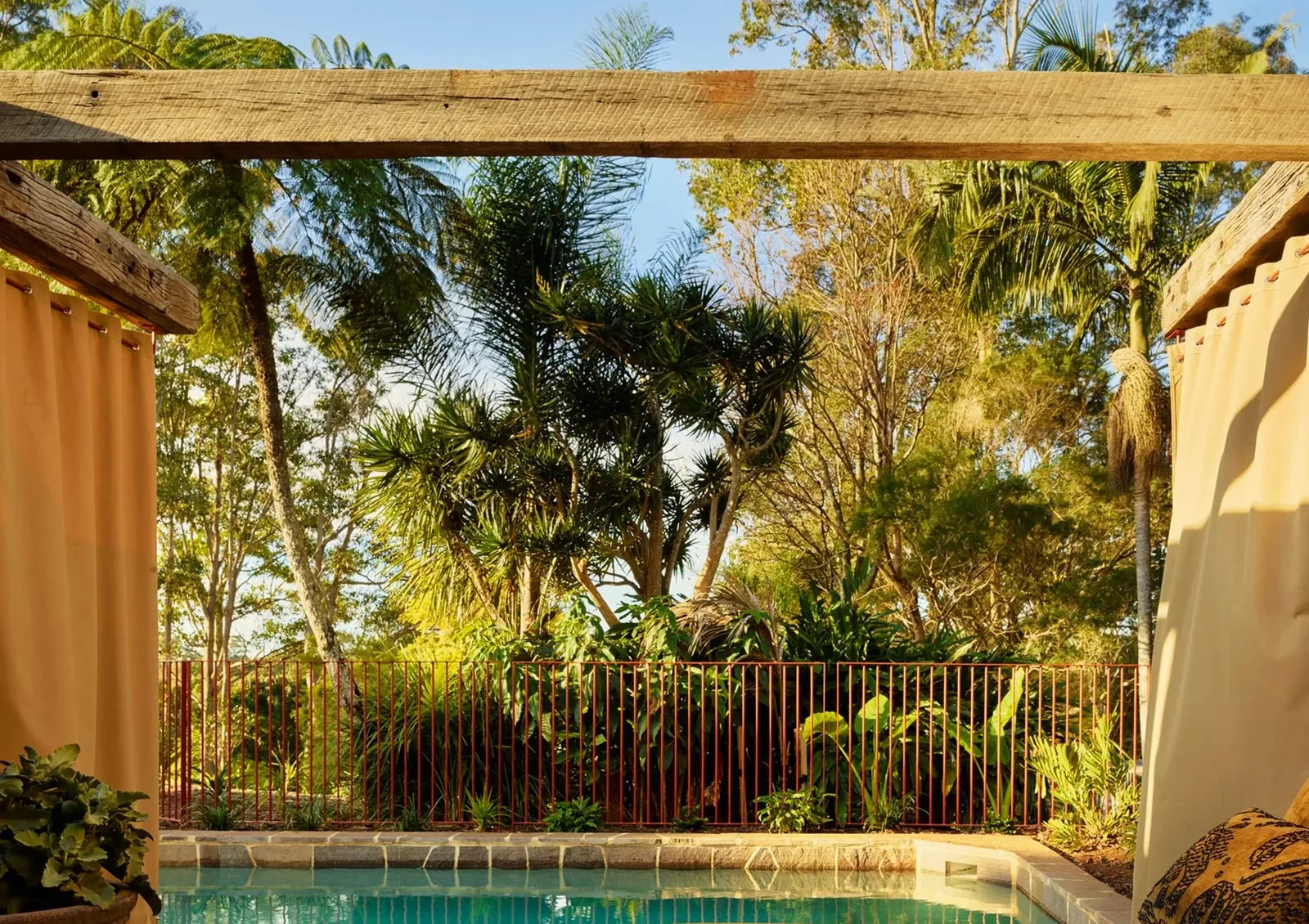 Sun Ranch — Byron Bay, Australia, photo 10