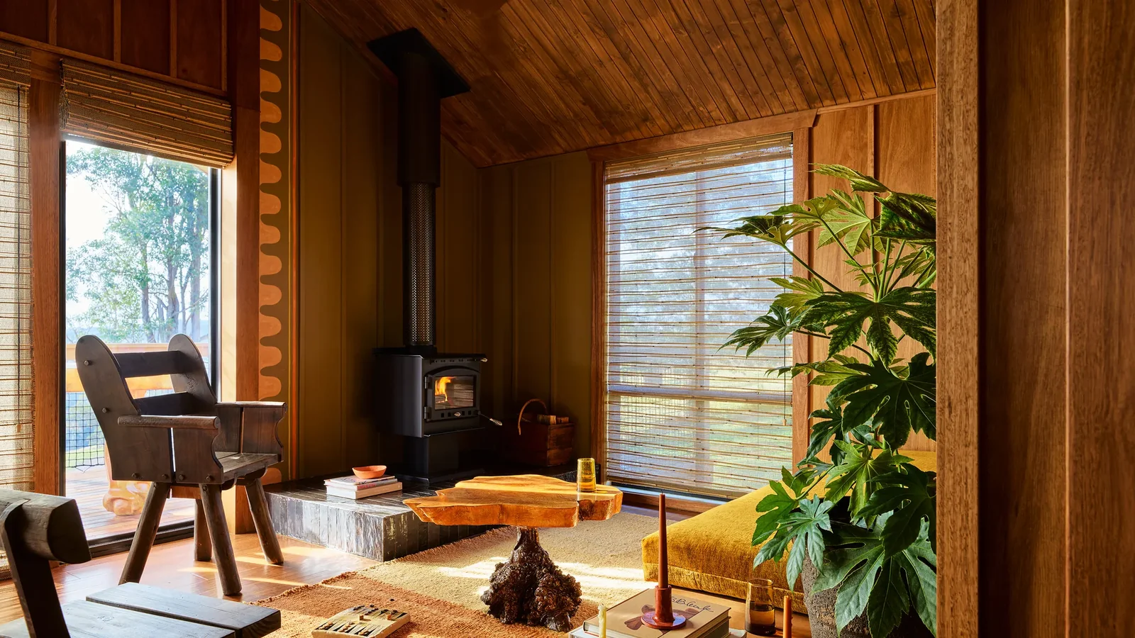 Sun Ranch — Byron Bay, Australia, photo 11