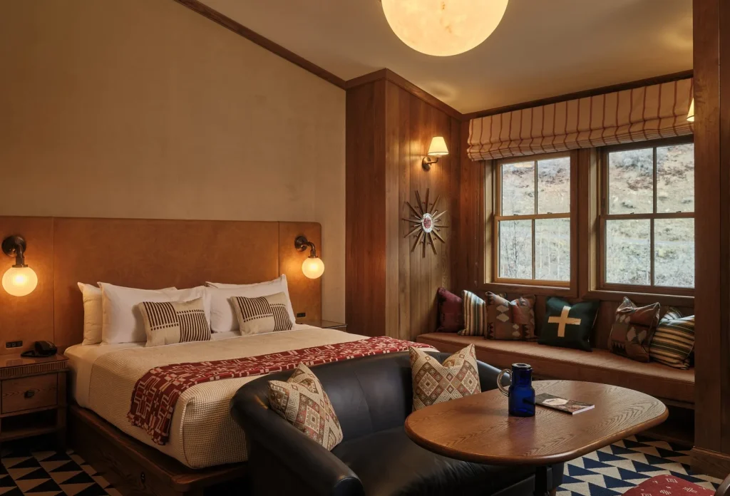 Sundance Mountain Resort — Sundance, United States