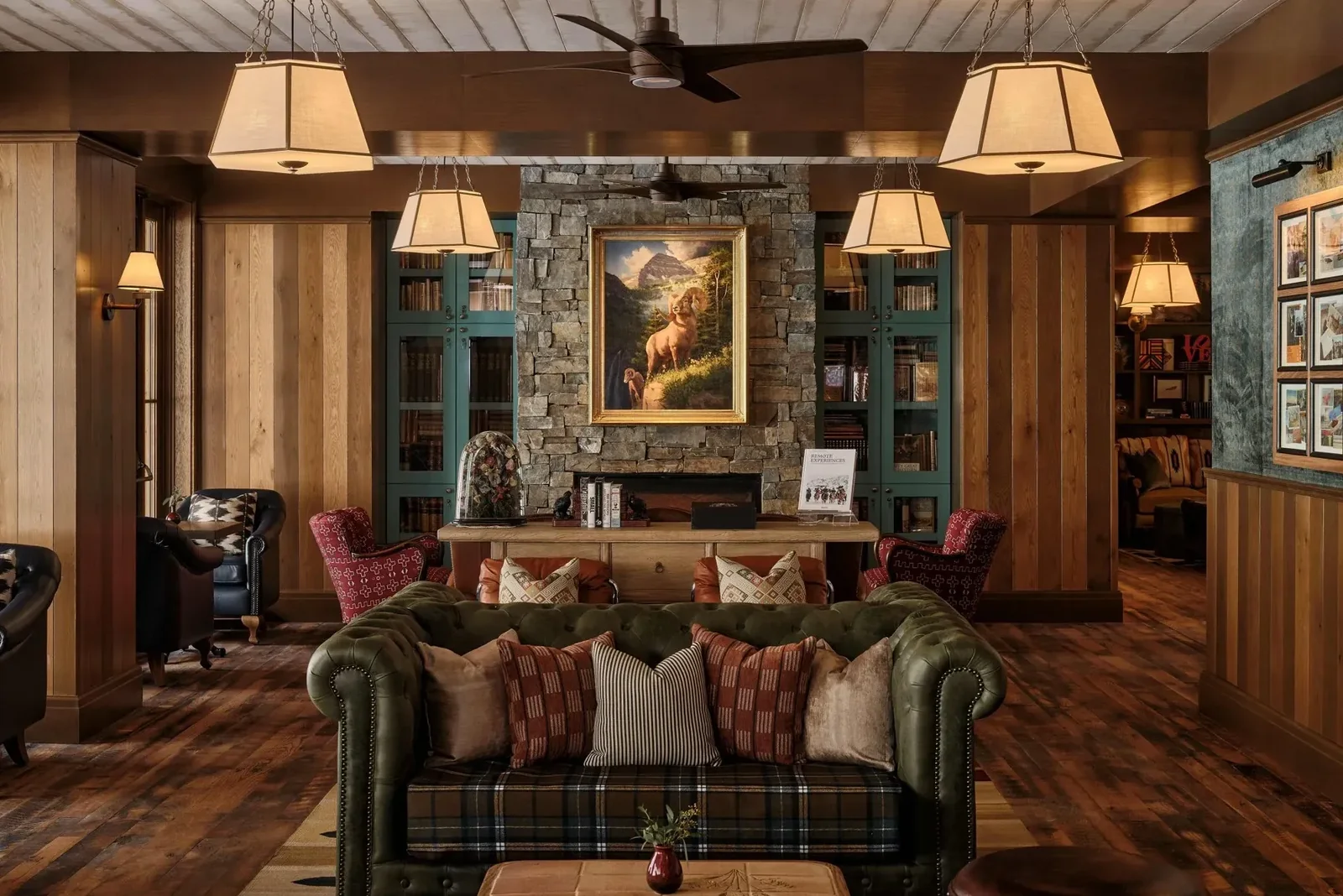 Sundance Mountain Resort — Sundance, United States