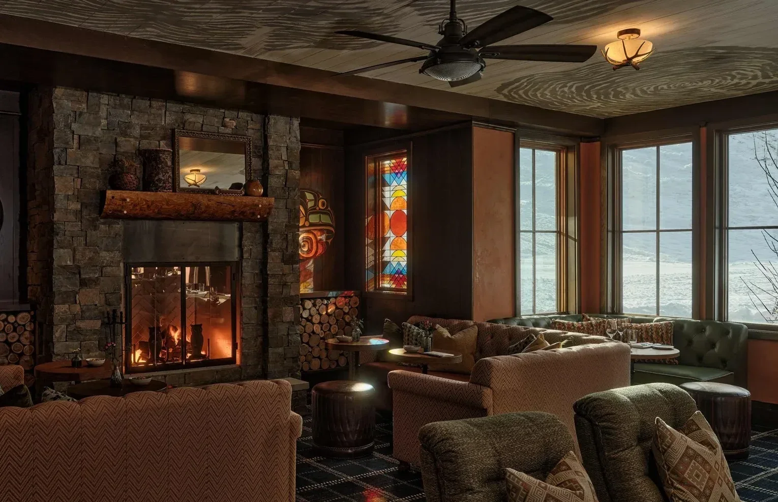 Sundance Mountain Resort — Sundance, United States, photo 4