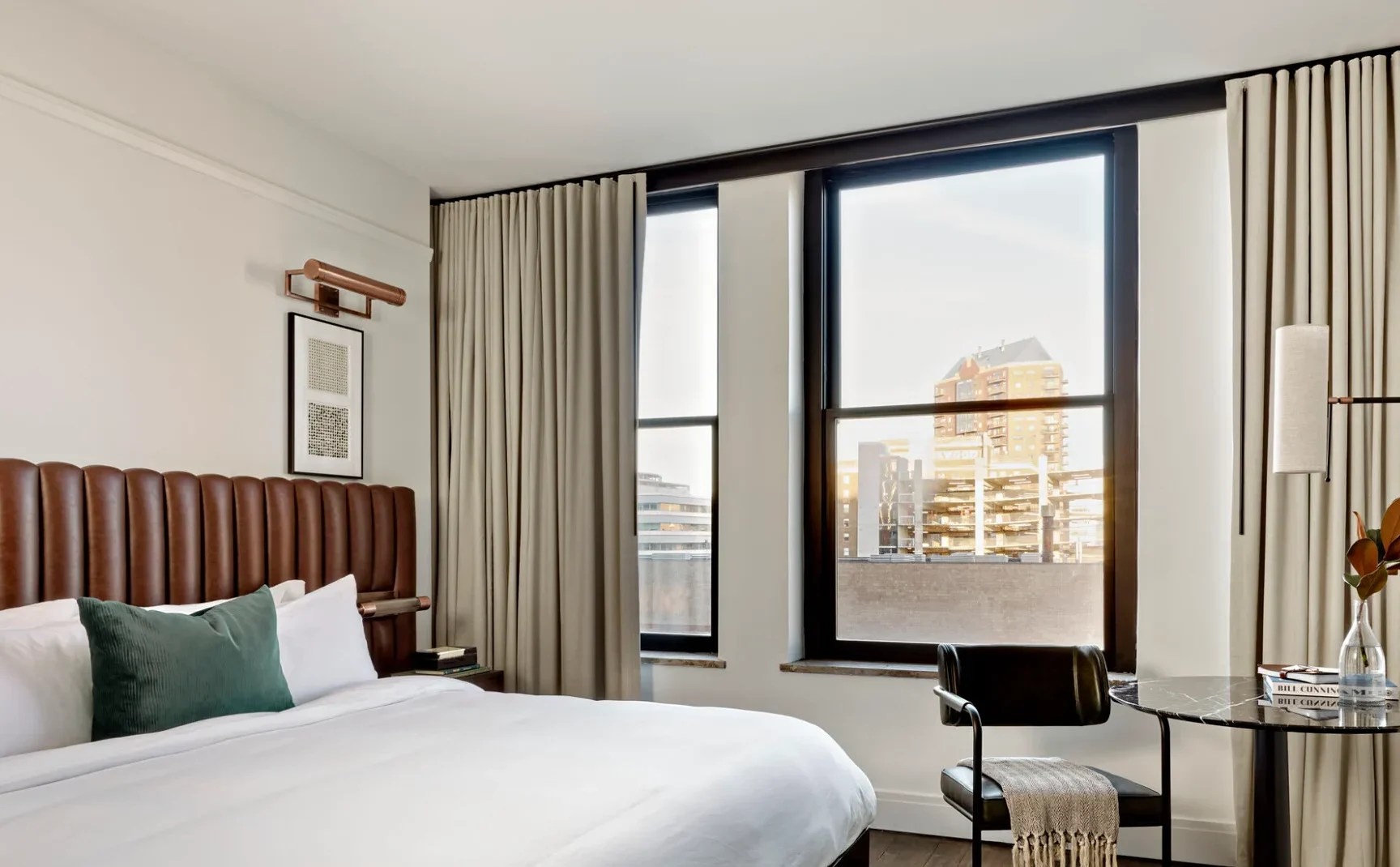 Surety Hotel — Des Moines, United States
