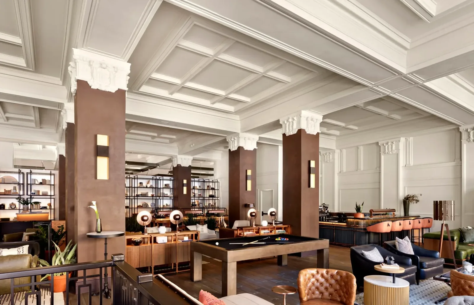 Surety Hotel — Des Moines, United States, photo 4