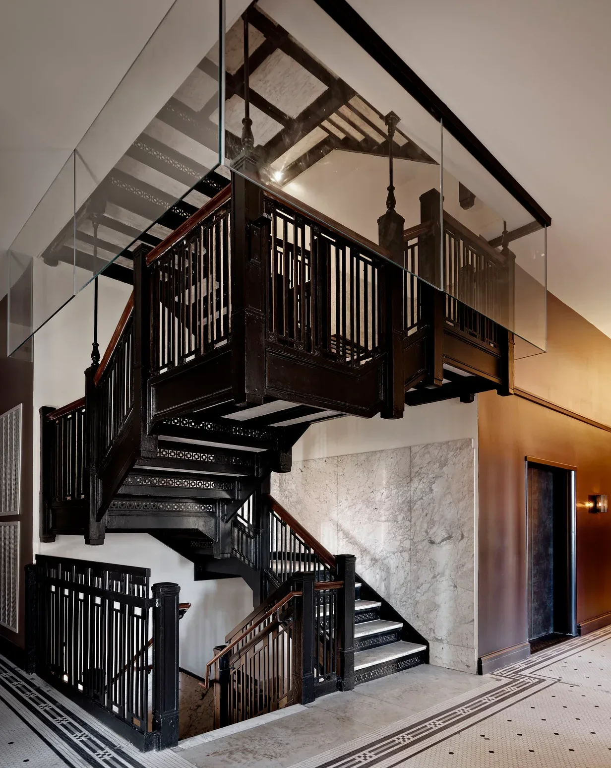 Surety Hotel — Des Moines, United States, photo 5