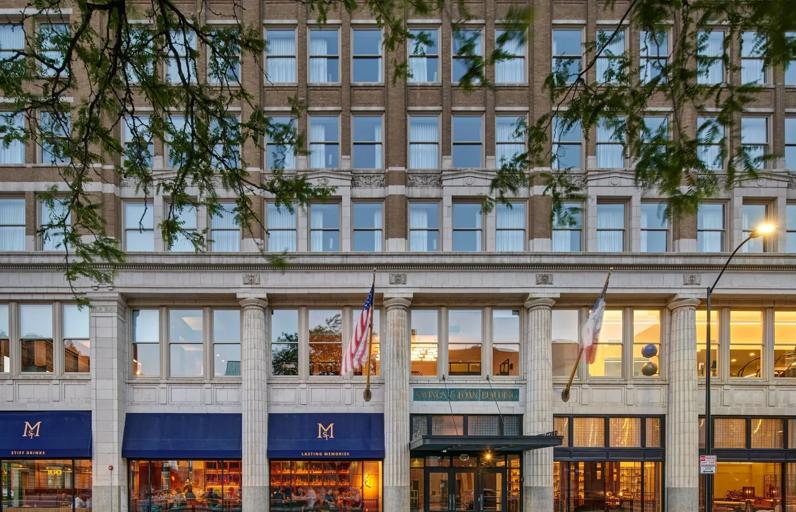 Surety Hotel — Des Moines, United States, photo 6