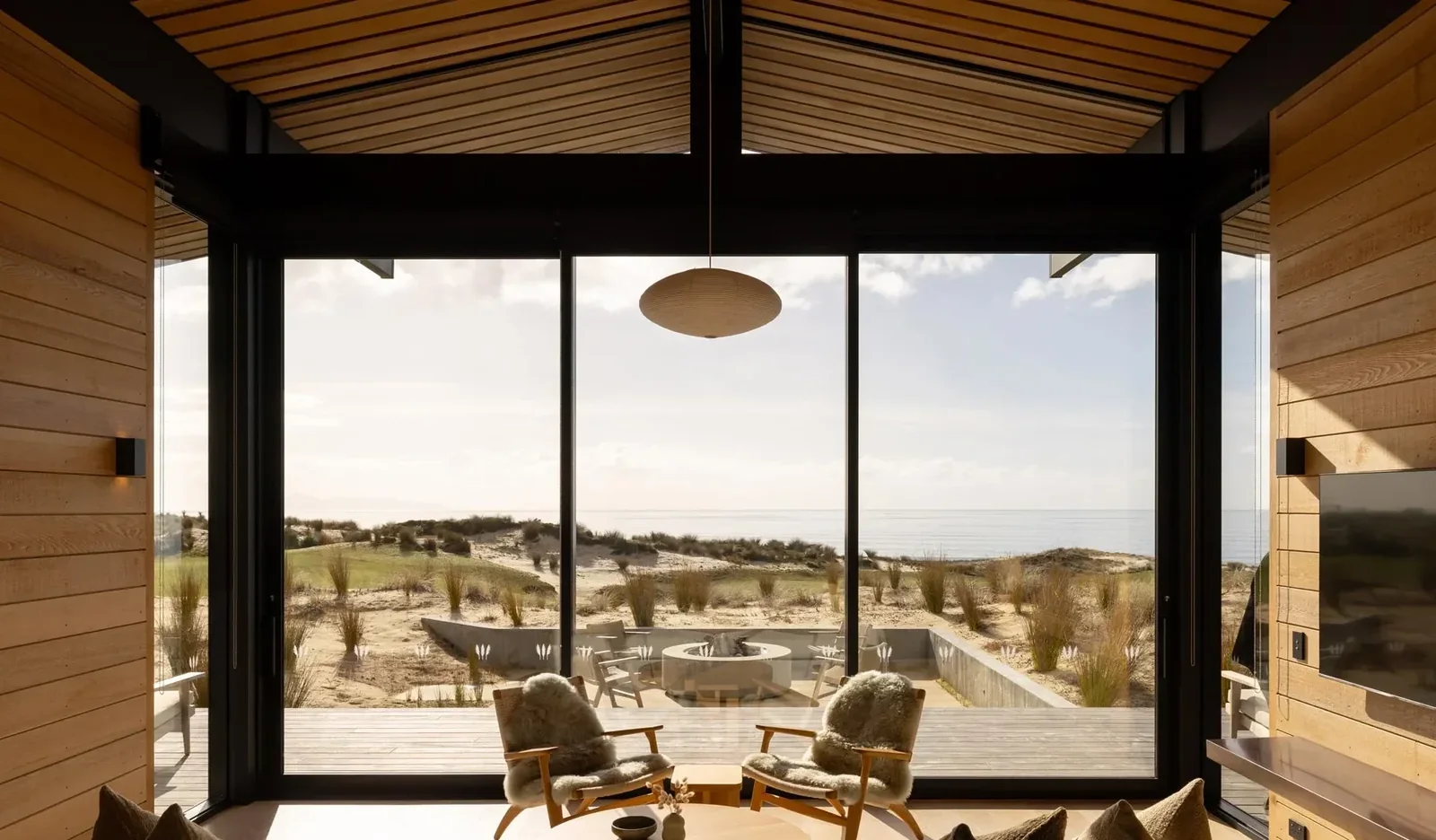 Te Arai Links — Te Arai, New Zealand