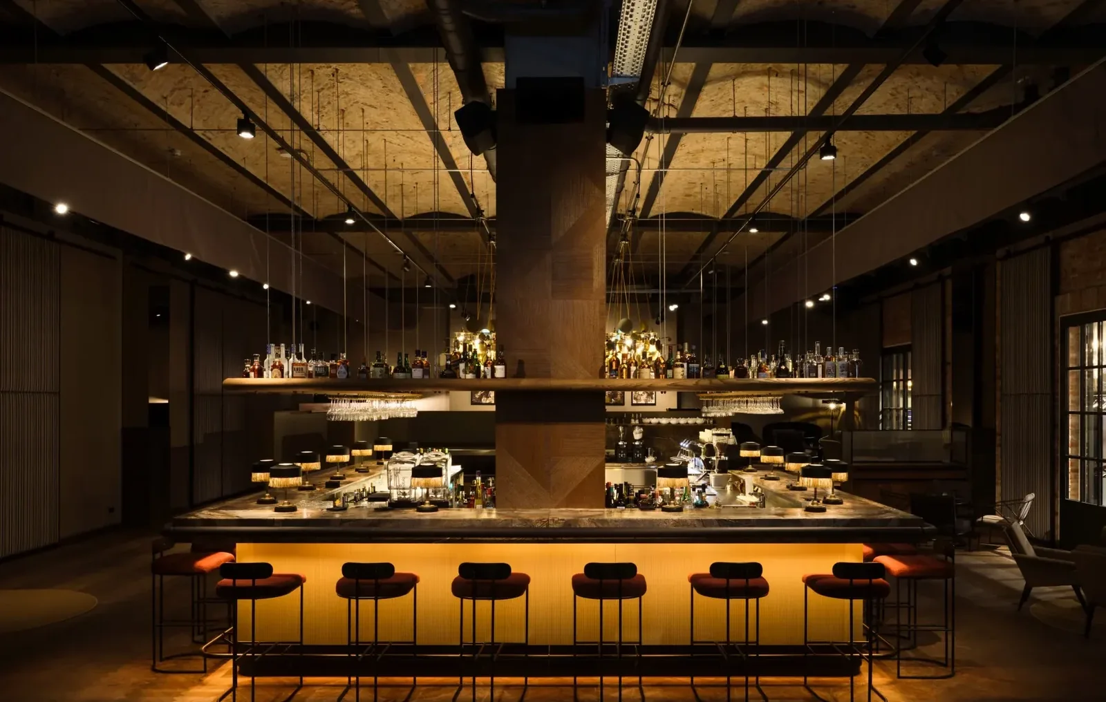 Telegraphenamt — Berlin, Germany, photo 2