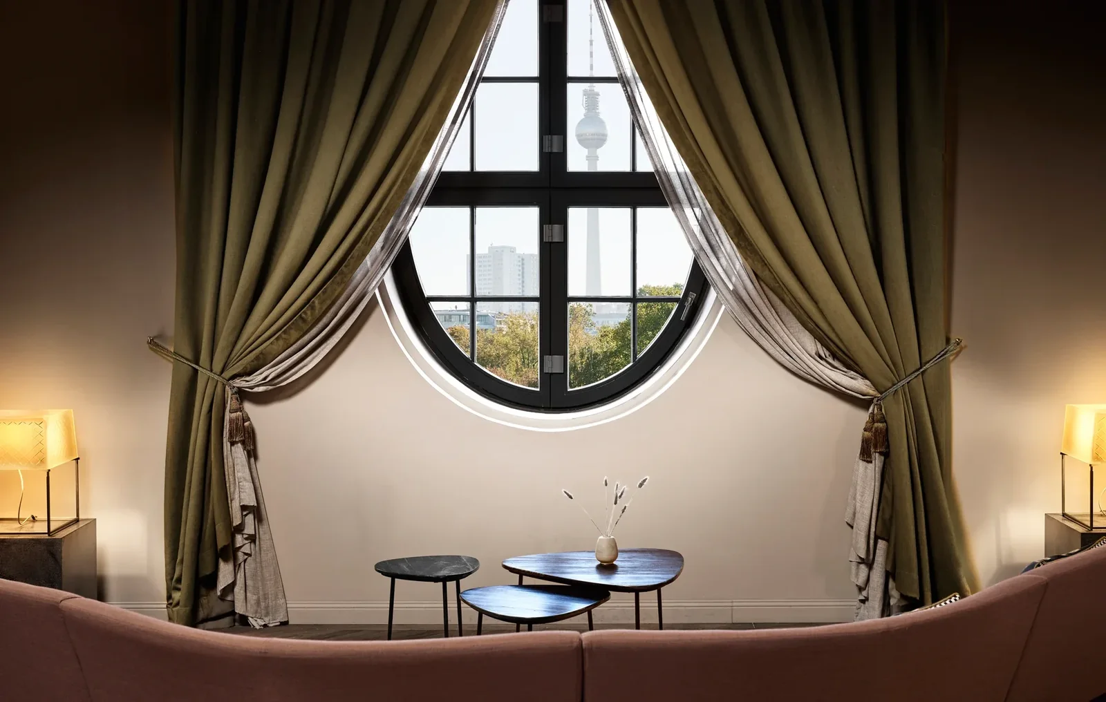 Telegraphenamt — Berlin, Germany, photo 8