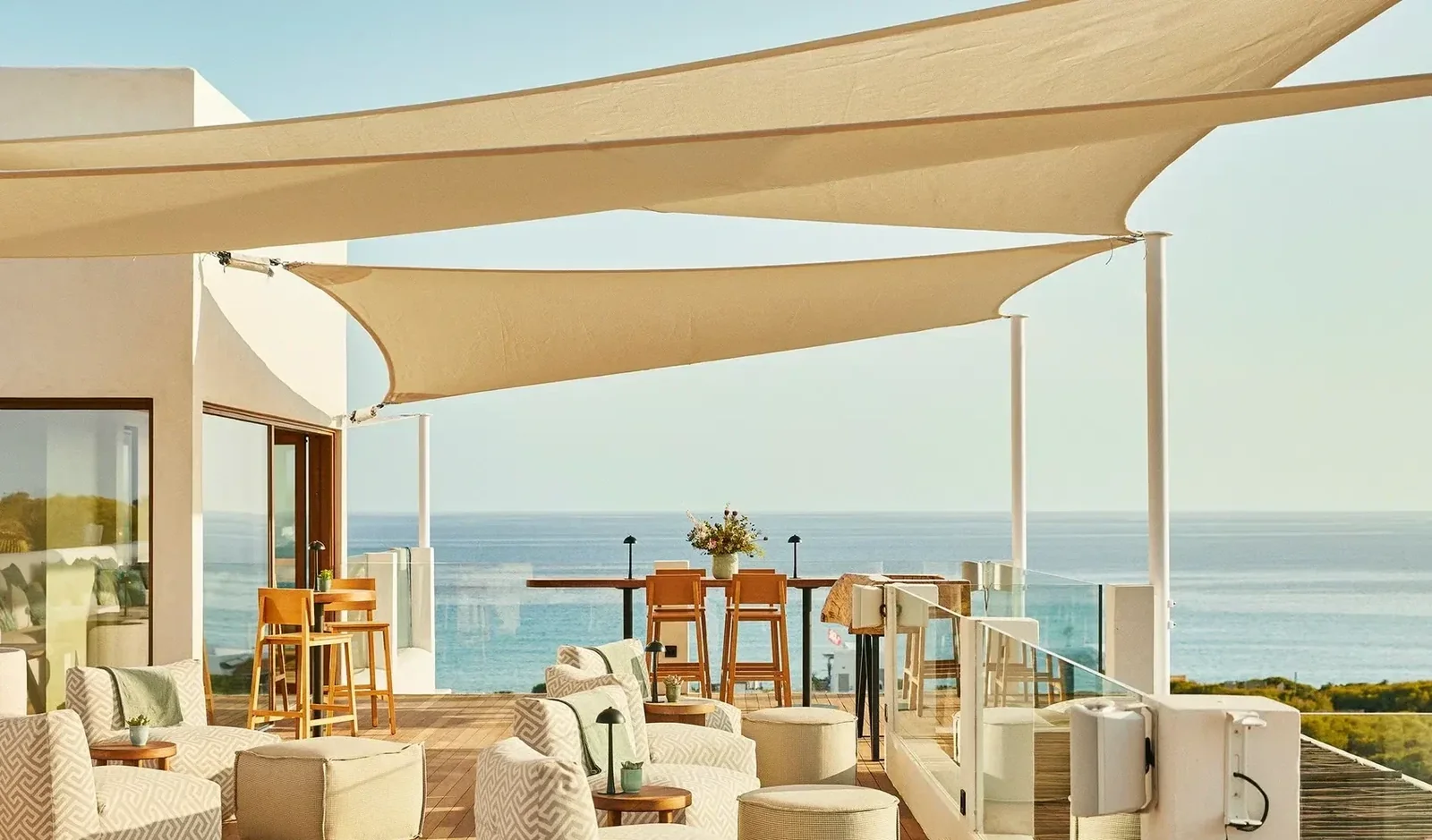 Teranka Formentera — Formentera, Spain