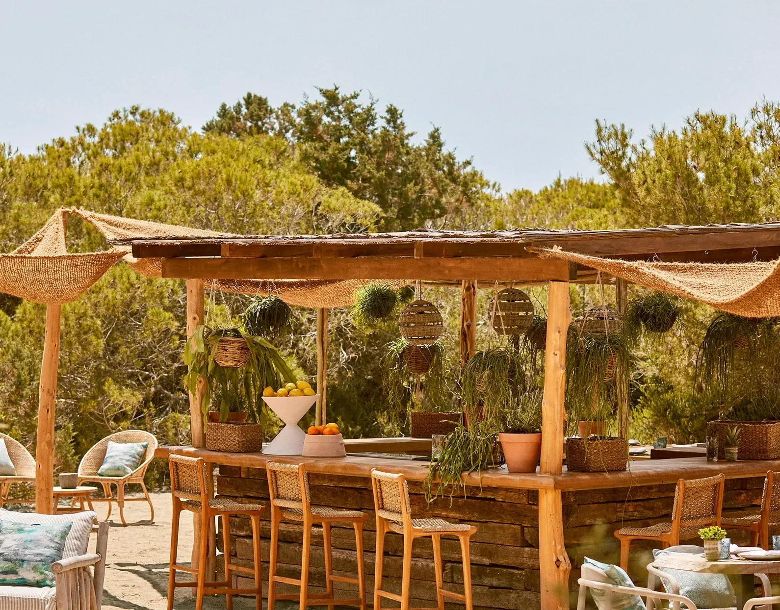 Teranka Formentera — Formentera, Spain, photo 6