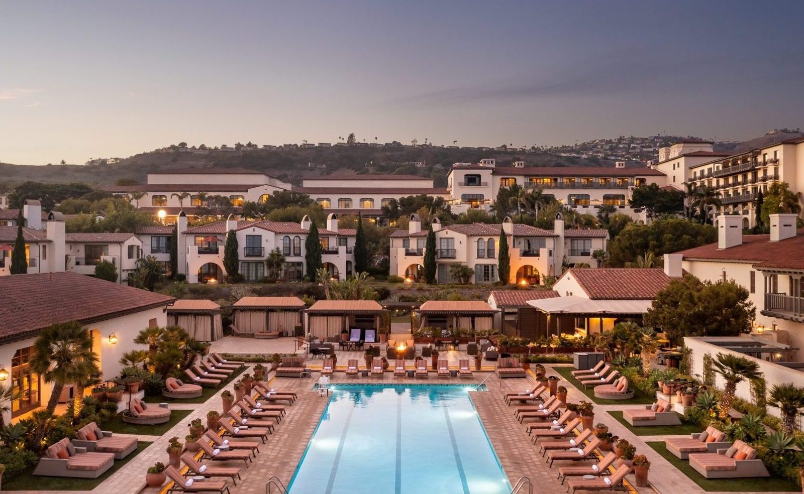 Terranea Resort — Palos Verdes, United States