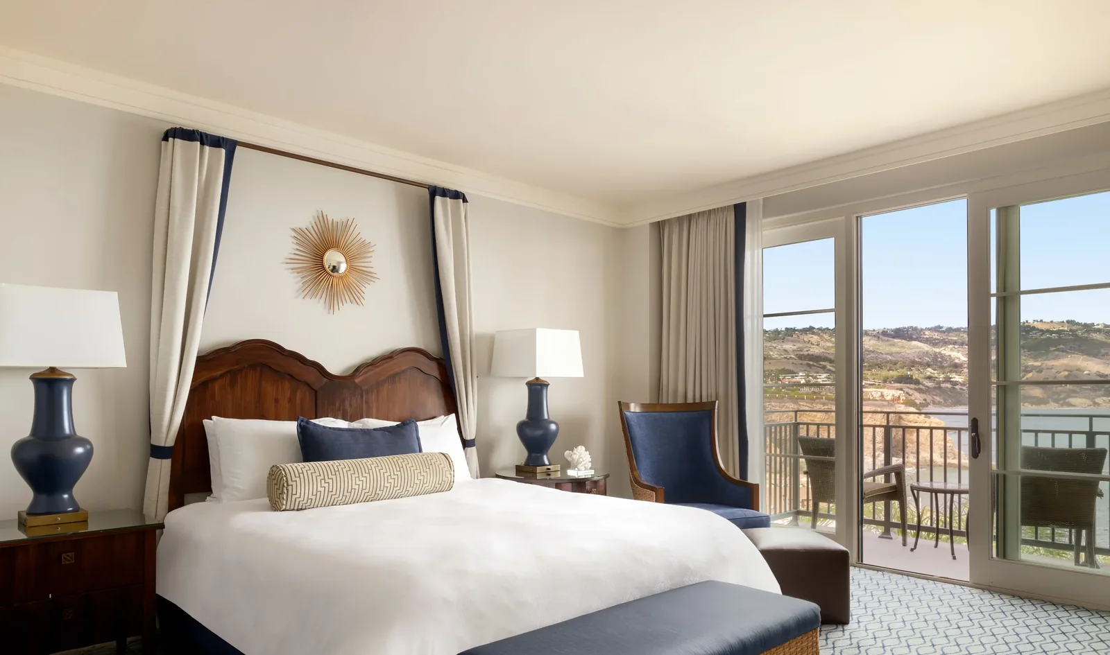 Terranea Resort — Palos Verdes, United States, photo 2