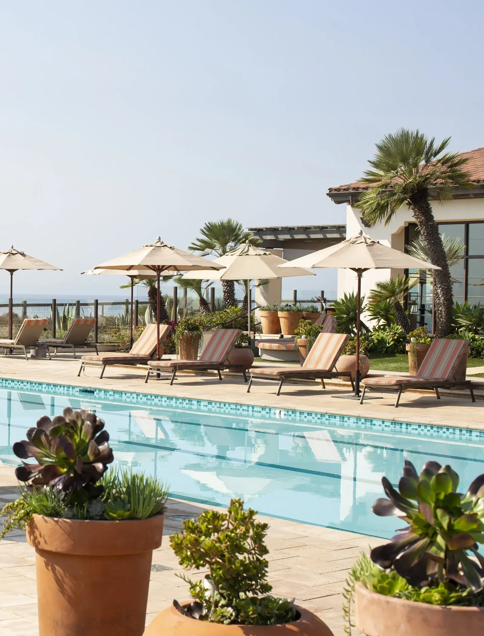 Terranea Resort — Palos Verdes, United States, photo 3