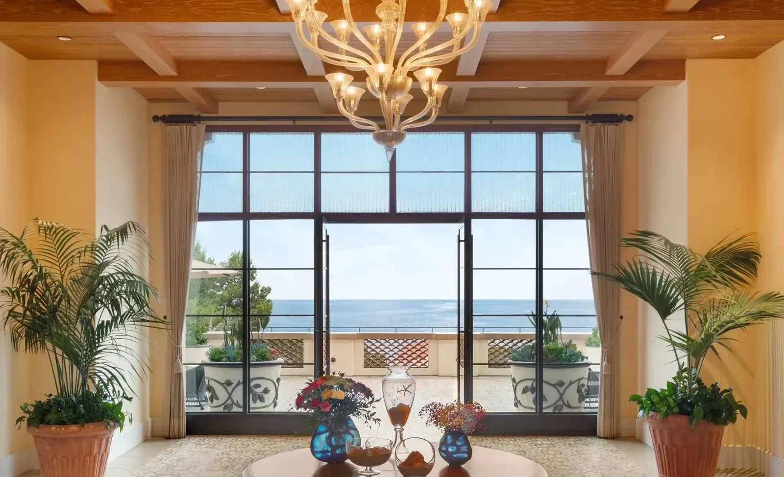 Terranea Resort — Palos Verdes, United States, photo 4
