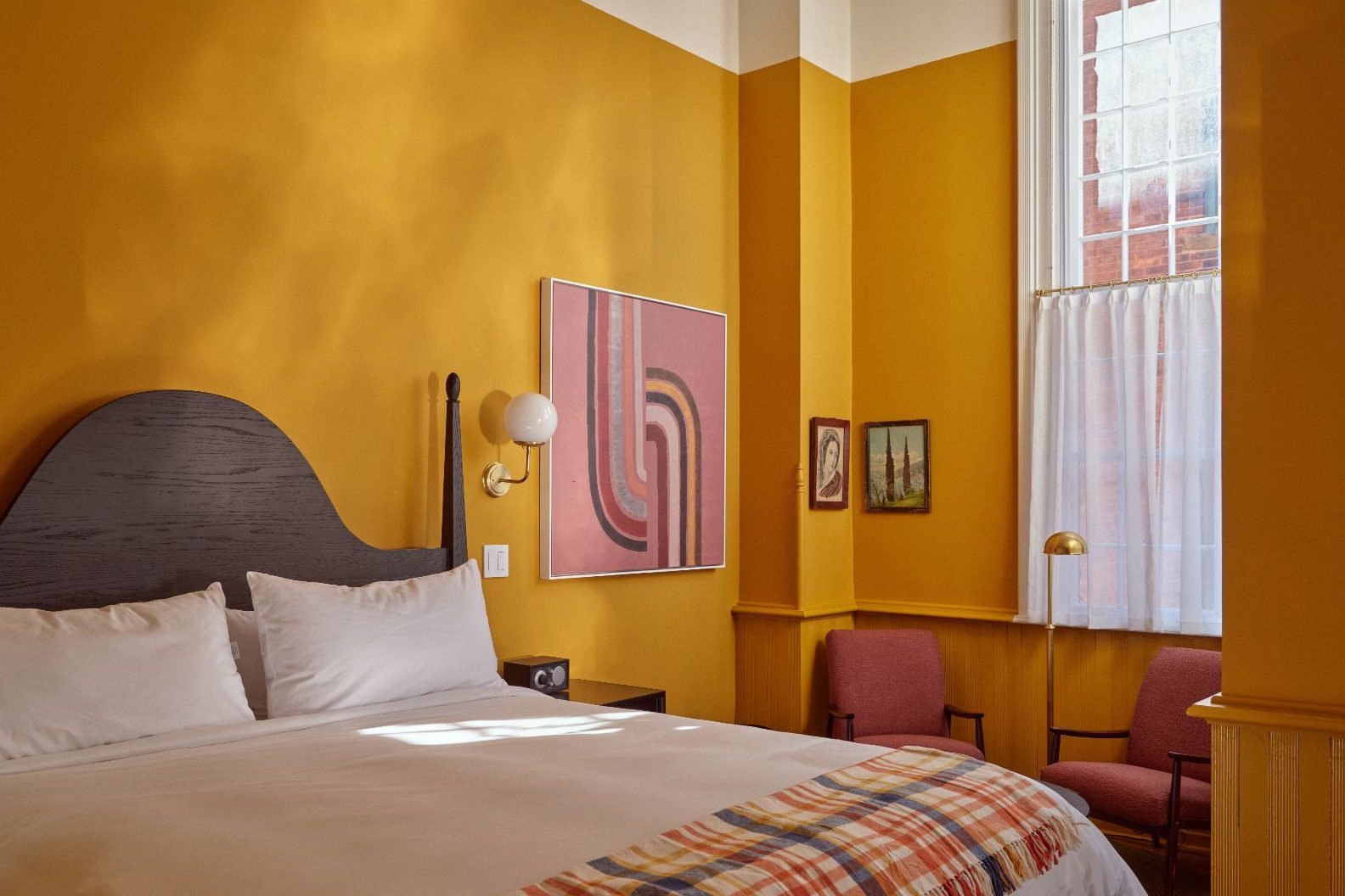 The Abner Hotel — Litchfield, United States