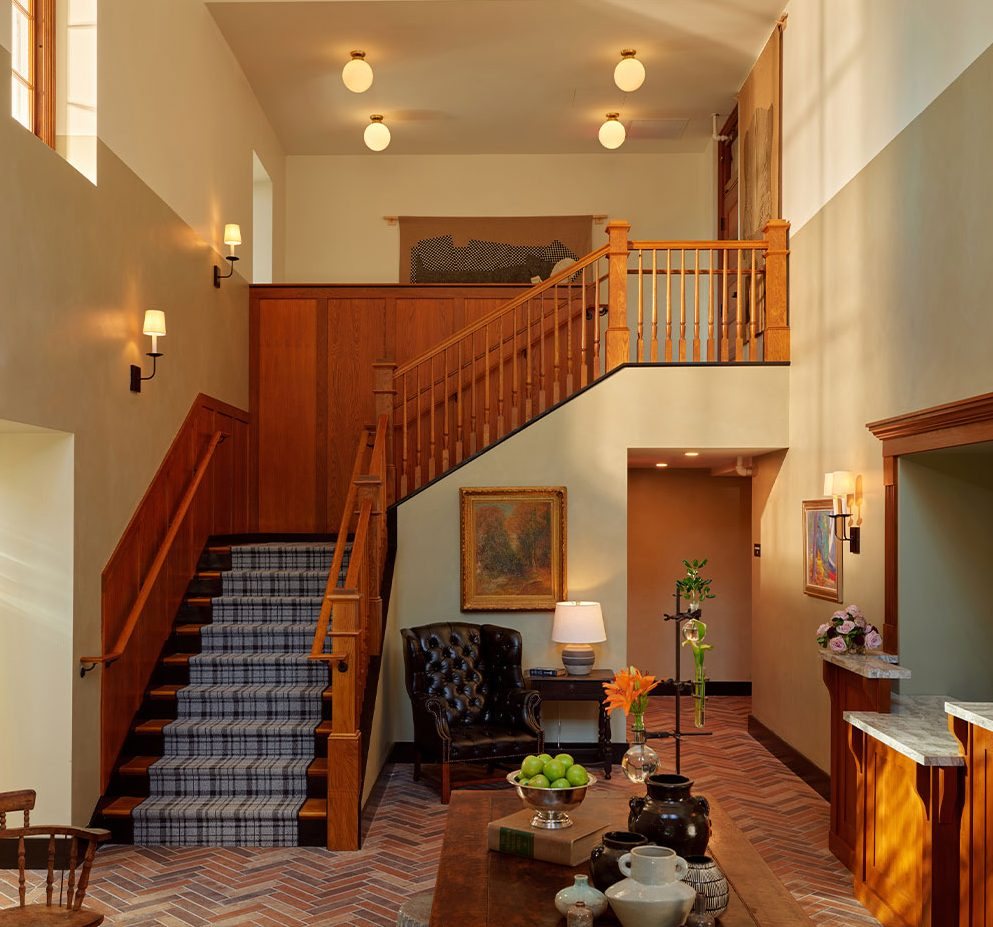 The Abner Hotel — Litchfield, United States, photo 2