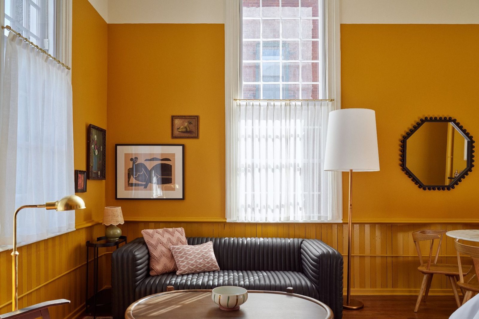 The Abner Hotel — Litchfield, United States, photo 3