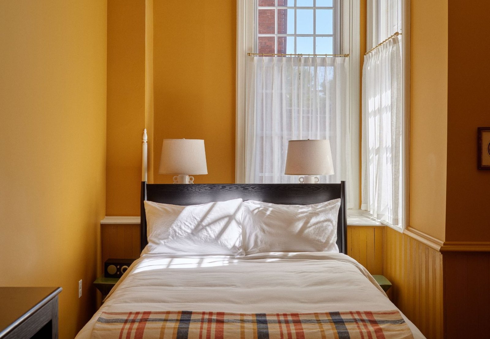 The Abner Hotel — Litchfield, United States, photo 4