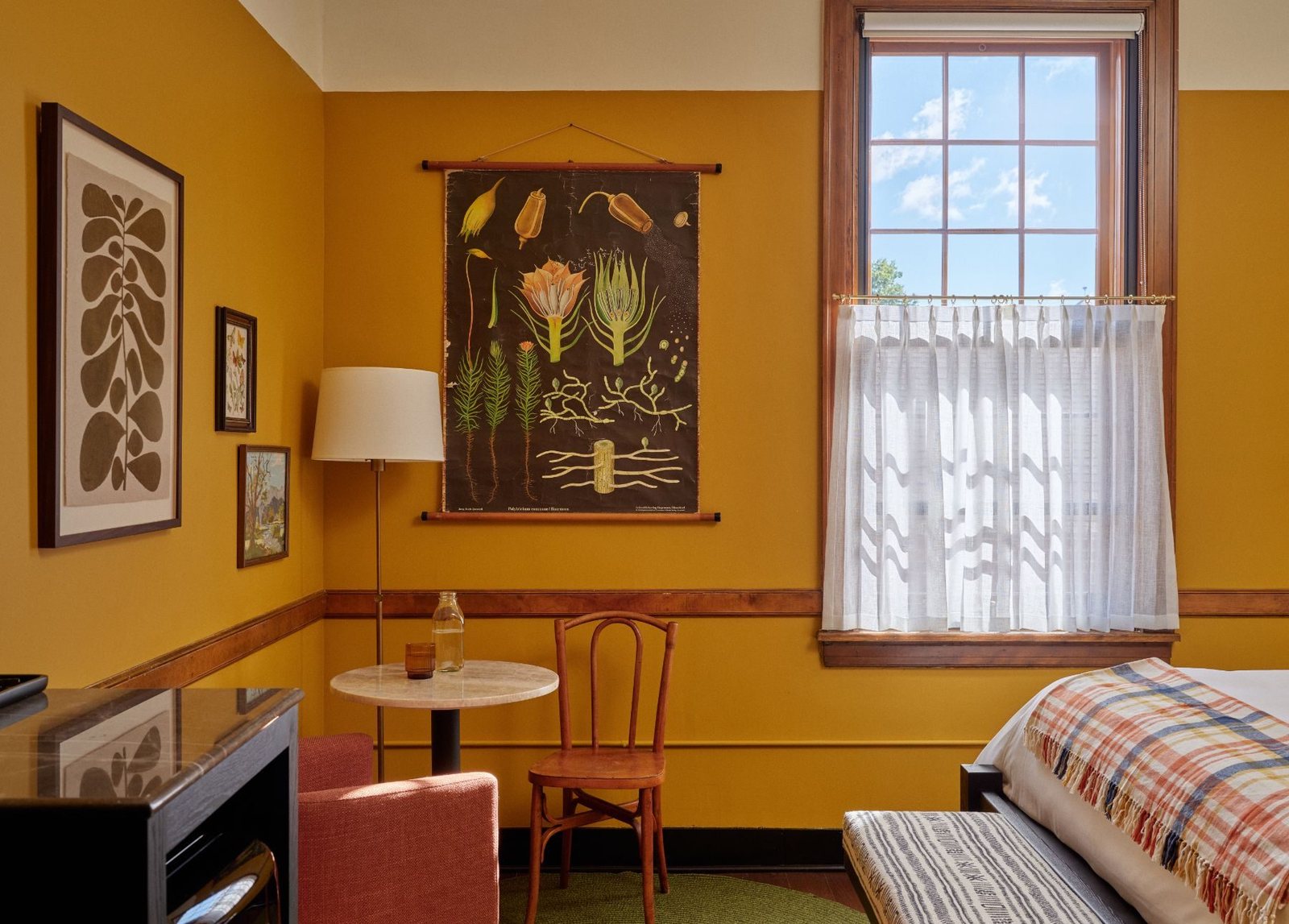 The Abner Hotel — Litchfield, United States, photo 5