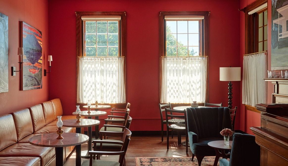 The Abner Hotel — Litchfield, United States, photo 7