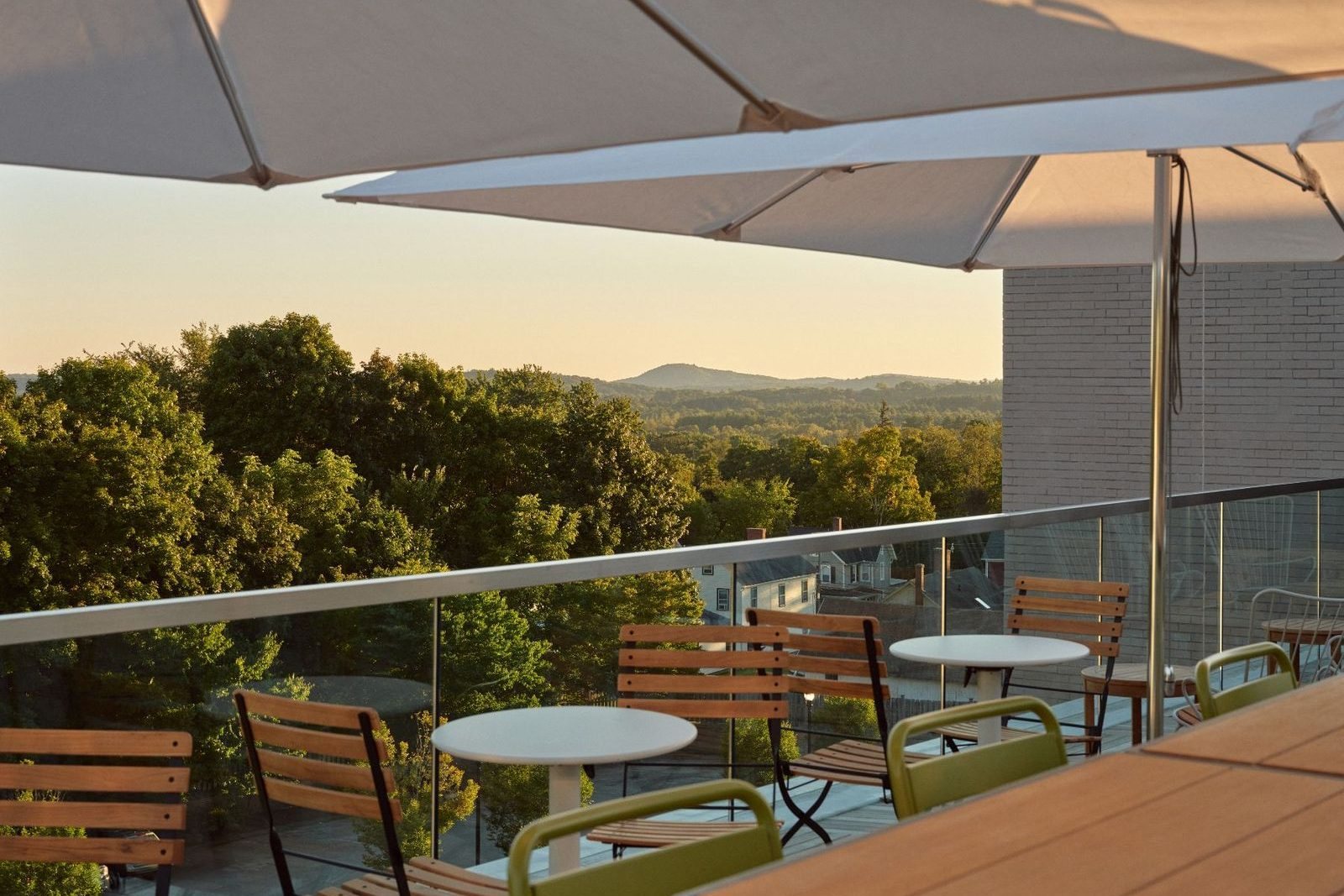 The Abner Hotel — Litchfield, United States, photo 9