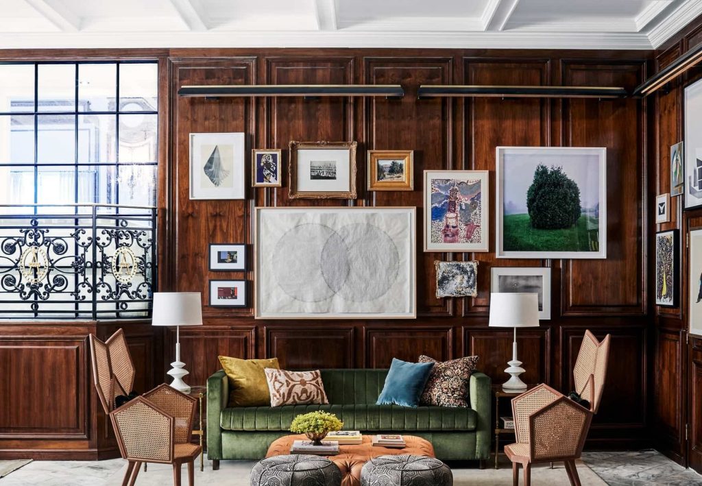 The Adolphus — Dallas, United States