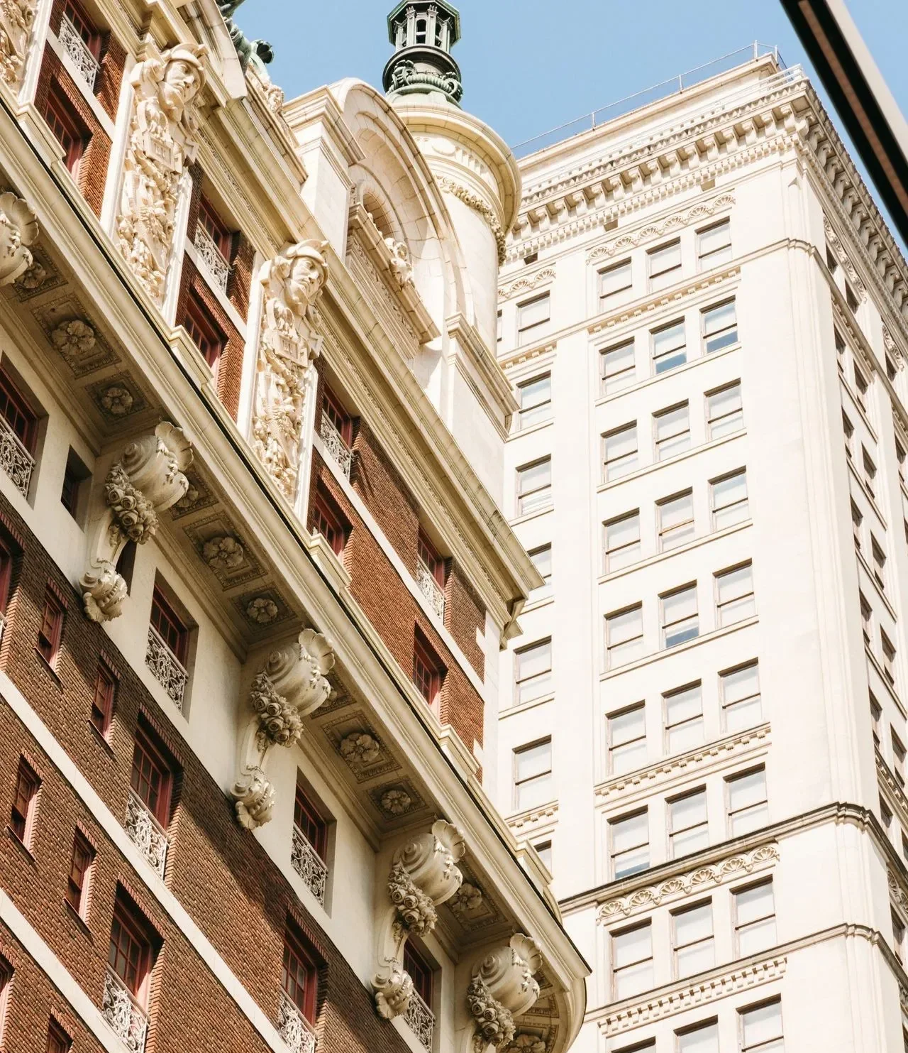 The Adolphus — Dallas, United States, photo 2