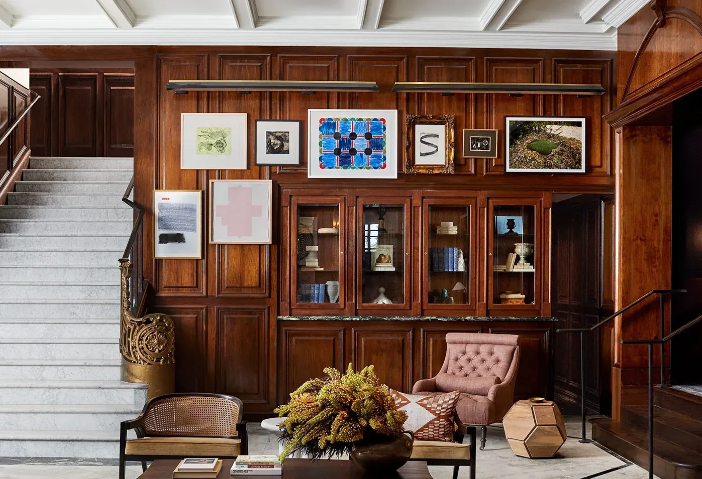 The Adolphus — Dallas, United States, photo 3