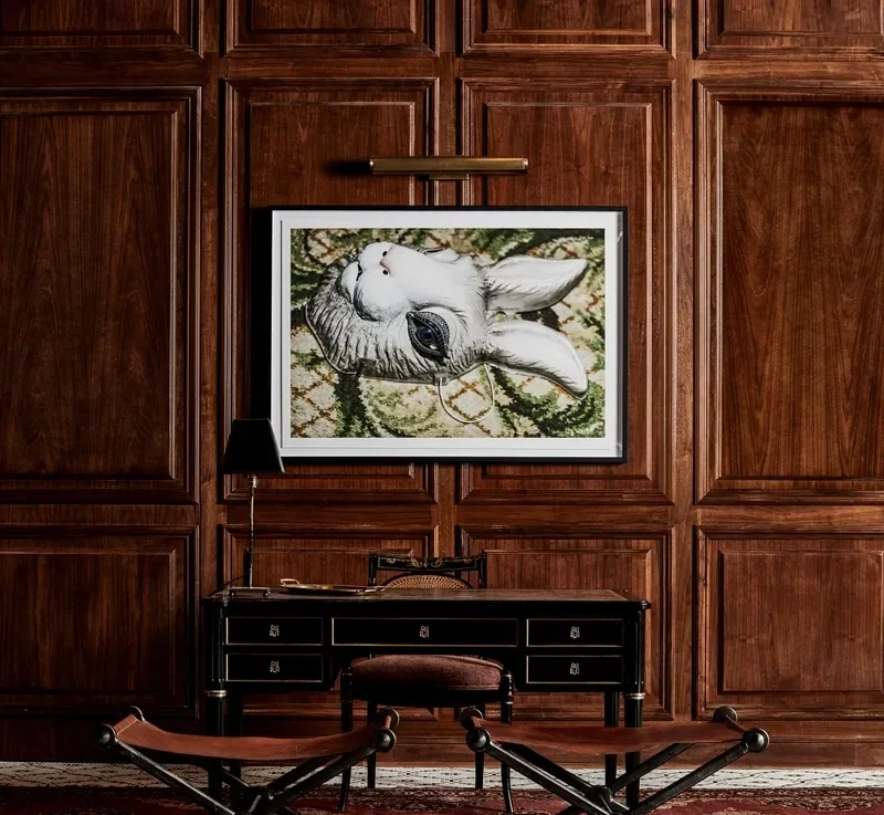 The Adolphus — Dallas, United States, photo 4